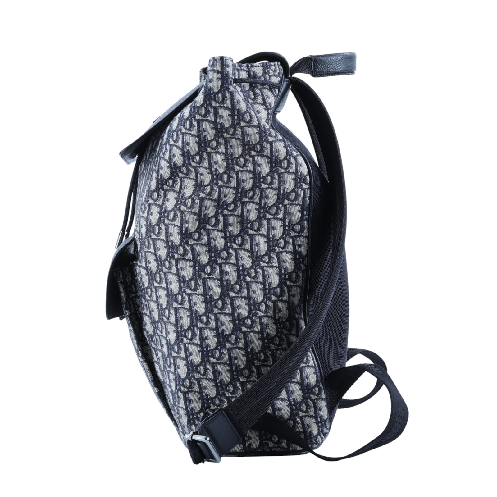 迪奧 CHRISTIAN DIOR Motion 後背包 1ESBA138 緹花後背包 防塵袋