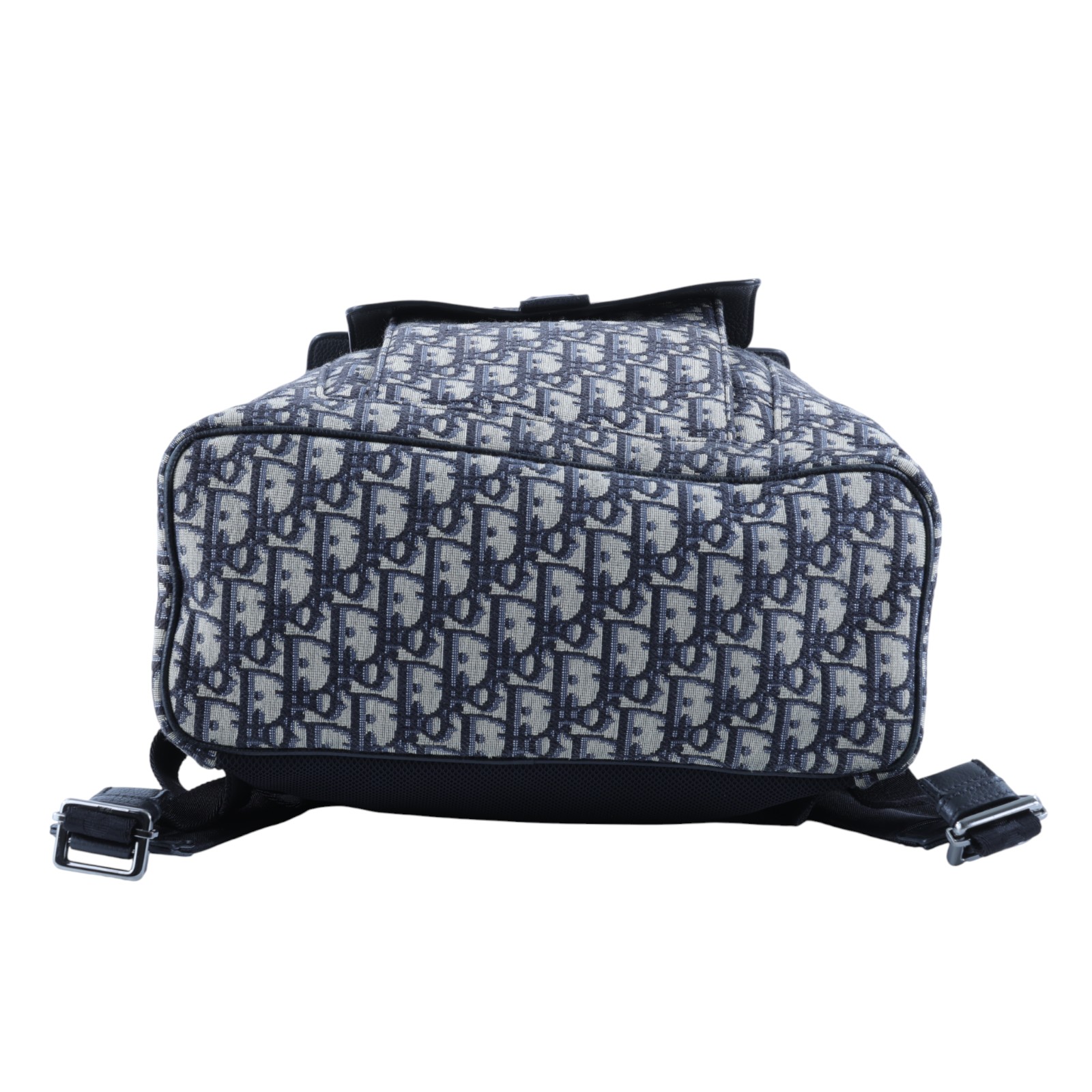 迪奧 CHRISTIAN DIOR Motion 後背包 1ESBA138 緹花後背包 防塵袋