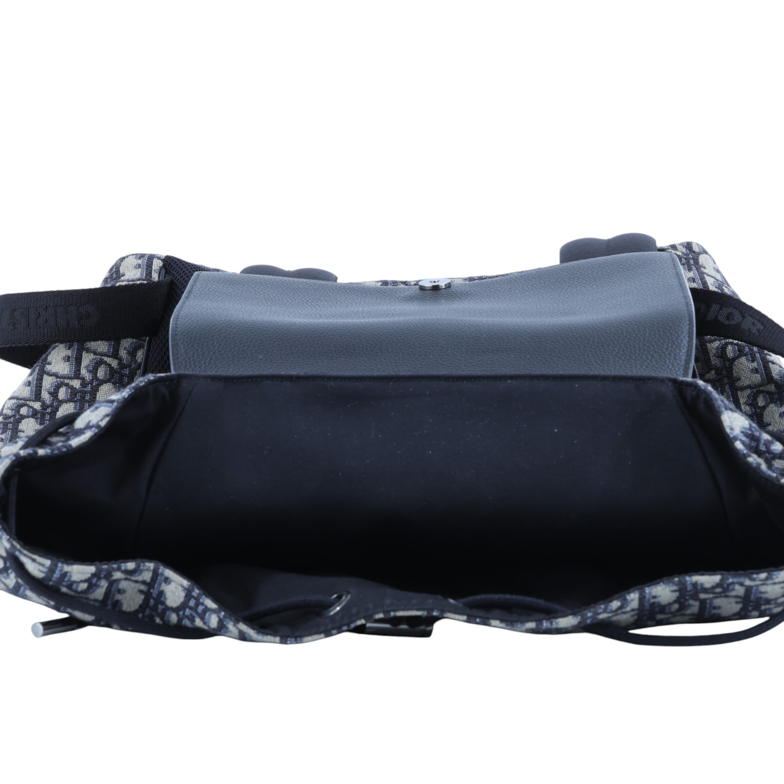 迪奧 CHRISTIAN DIOR Motion 後背包 1ESBA138 緹花後背包 防塵袋