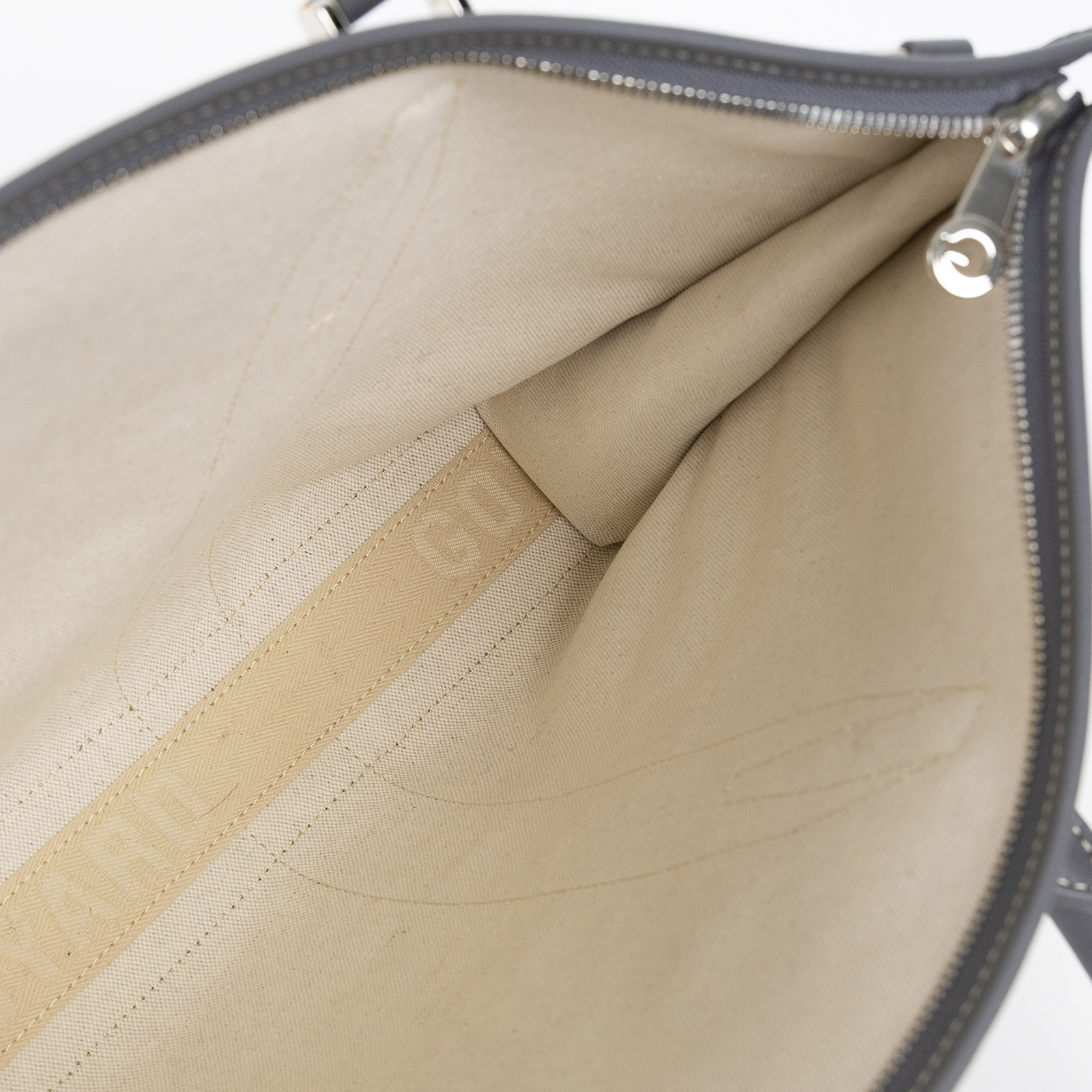 高雅德 GOYARD Morvan document case 公事包 MORDOCPMLTY 灰MORVAN 公事包 防塵袋/購買證明