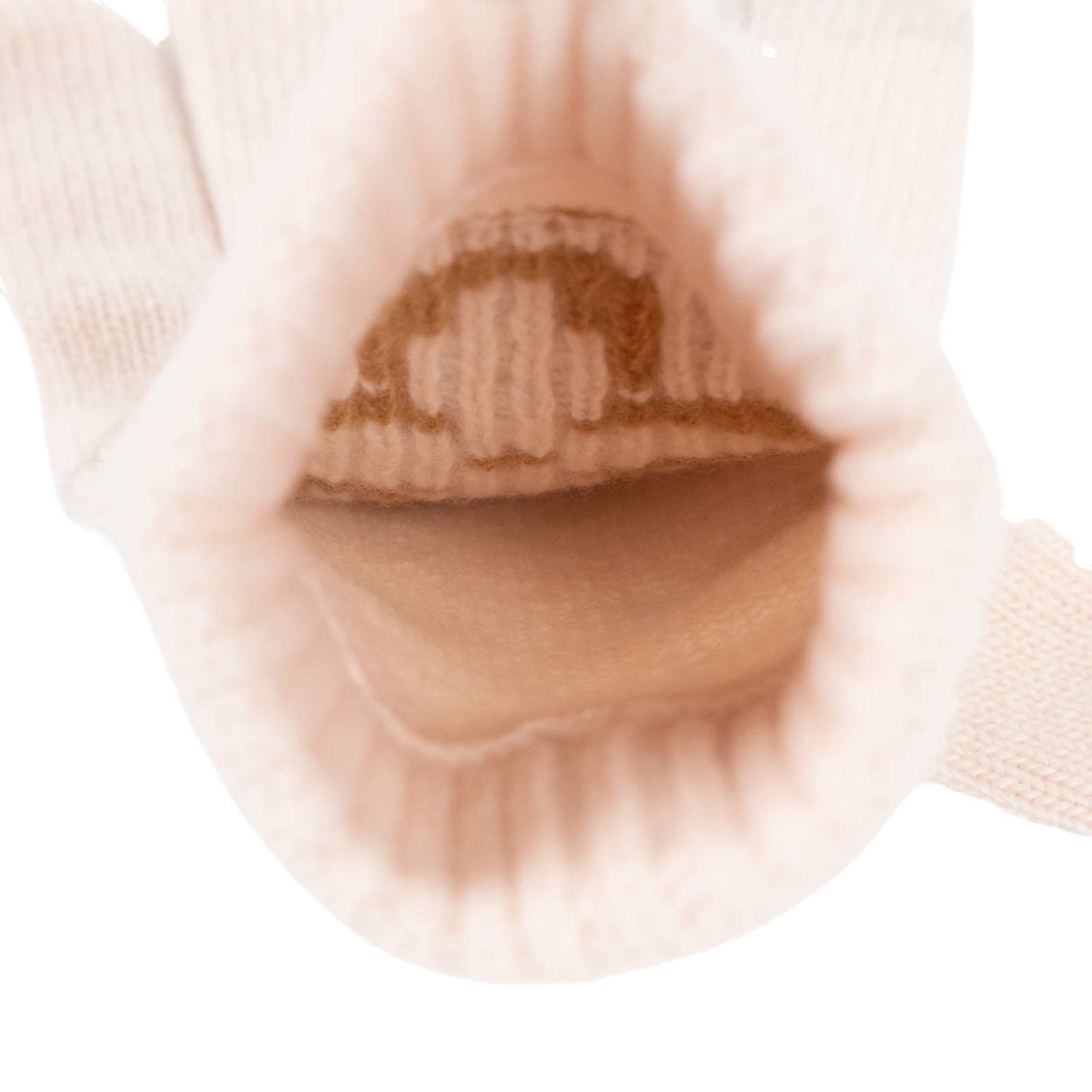 路易威登 LOUIS VUITTON Medallion 手套 M79254 粉色手套 原廠盒子