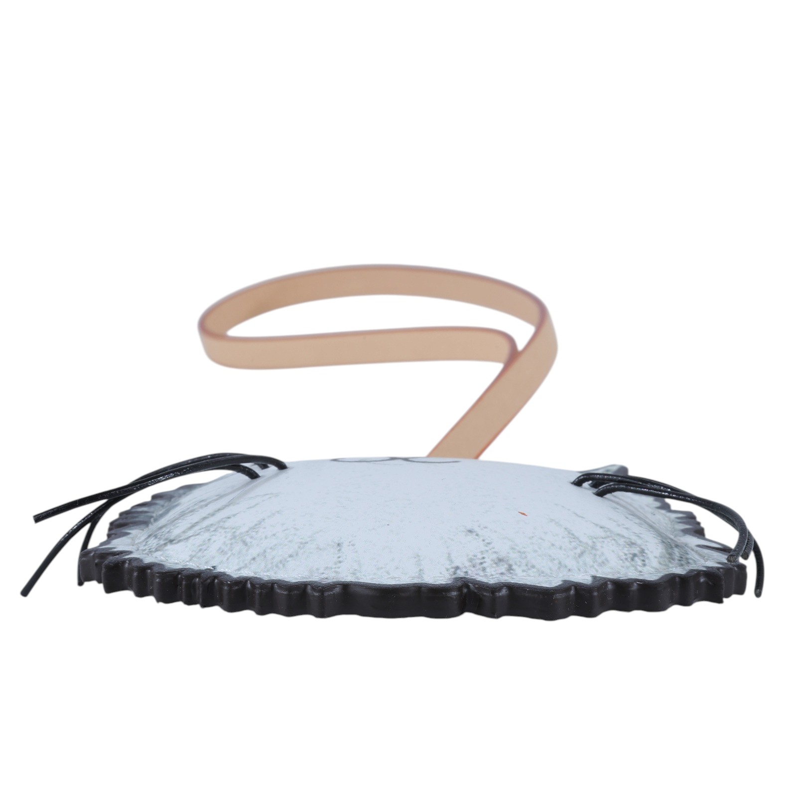 路易威登 LOUIS VUITTON LV Cat 手袋吊飾 包掛 M02944 LV Cat 手袋吊飾 原廠盒子/防塵袋