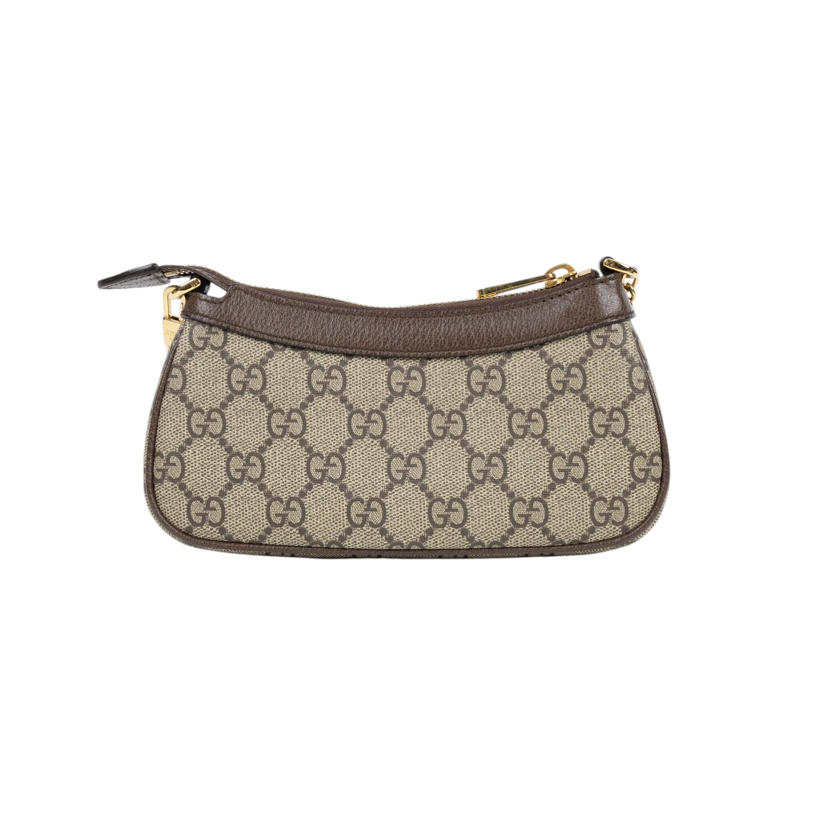 古馳 GUCCI Ophidia 迷你 手提包 764960 K9GSG Ophidia系列迷你手袋 原廠盒子/防塵袋/購買證明