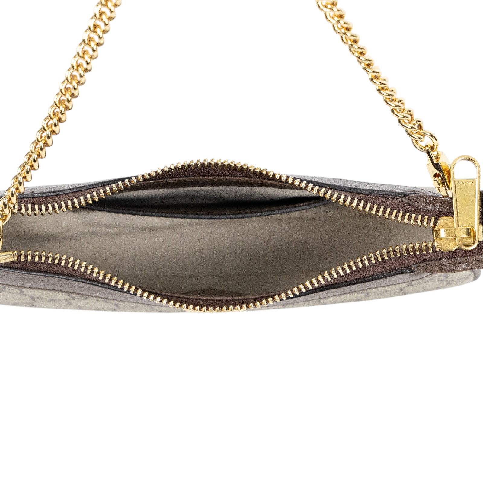 古馳 GUCCI Ophidia 迷你 手提包 764960 K9GSG Ophidia系列迷你手袋 原廠盒子/防塵袋/購買證明