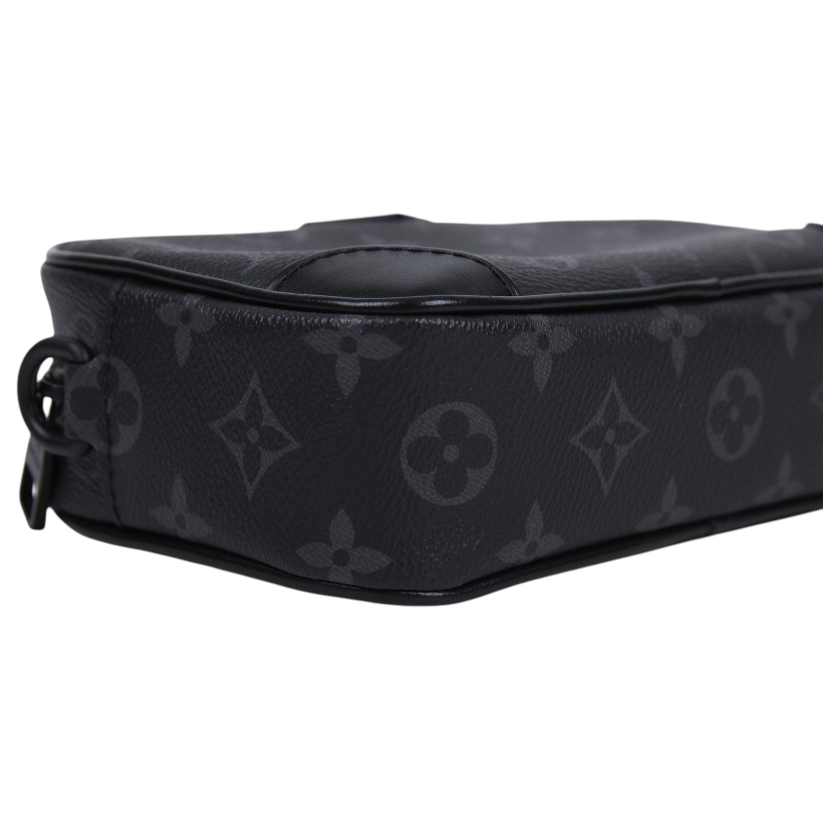 路易威登 LOUIS VUITTON Trocadéro 可穿戴式錢包 皮夾 斜背包 M14253 晶片款 Trocadéro 可穿戴式錢包 原廠盒子/防塵袋