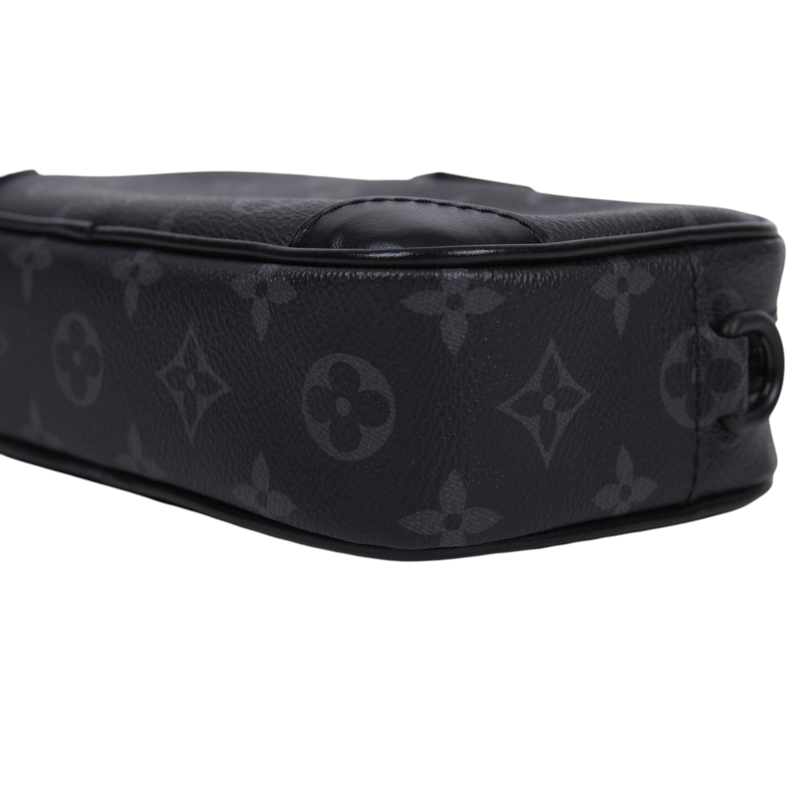 路易威登 LOUIS VUITTON Trocadéro 可穿戴式錢包 皮夾 斜背包 M14253 晶片款 Trocadéro 可穿戴式錢包 原廠盒子/防塵袋