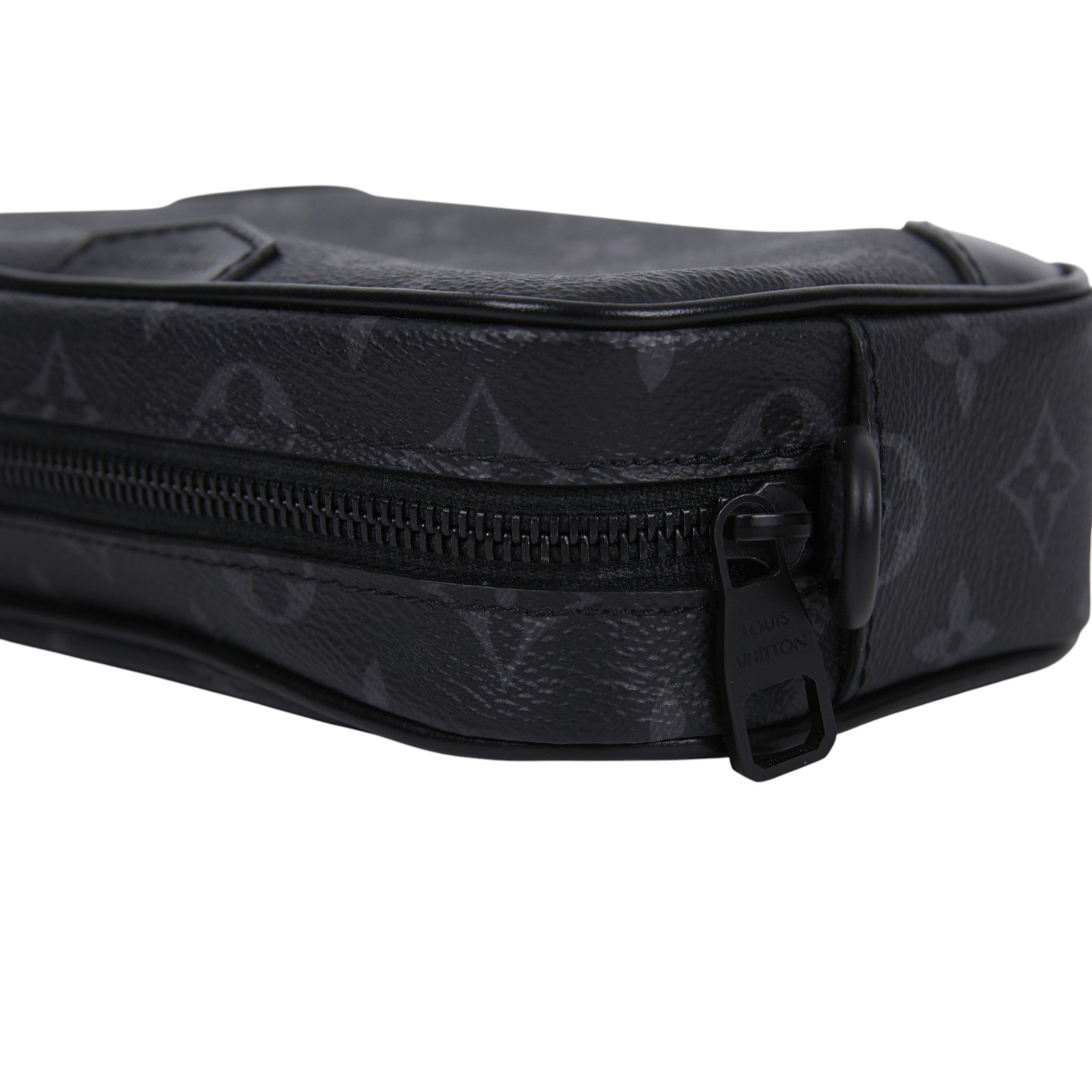 路易威登 LOUIS VUITTON Trocadéro 可穿戴式錢包 皮夾 斜背包 M14253 晶片款 Trocadéro 可穿戴式錢包 原廠盒子/防塵袋