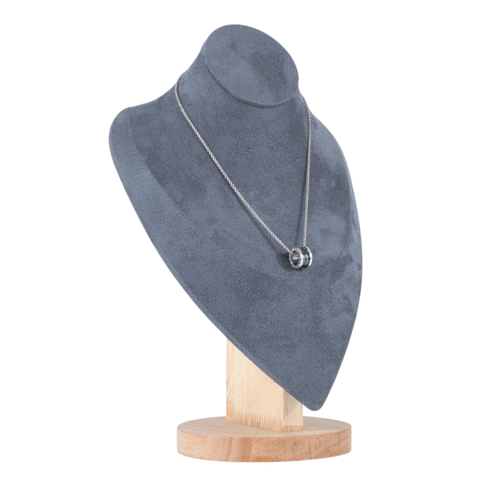 寶格麗 BVLGARI B.zero1 Save the Children 項鏈 349634  無附屬品