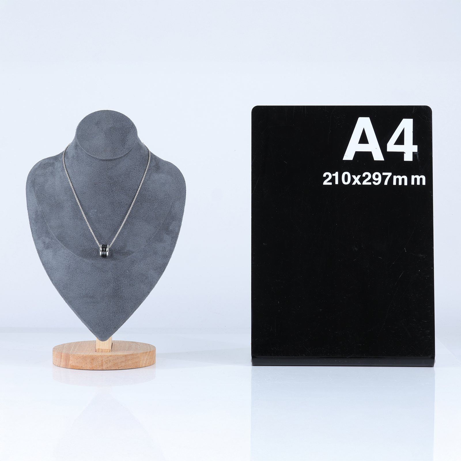 寶格麗 BVLGARI B.zero1 Save the Children 項鏈 349634  無附屬品