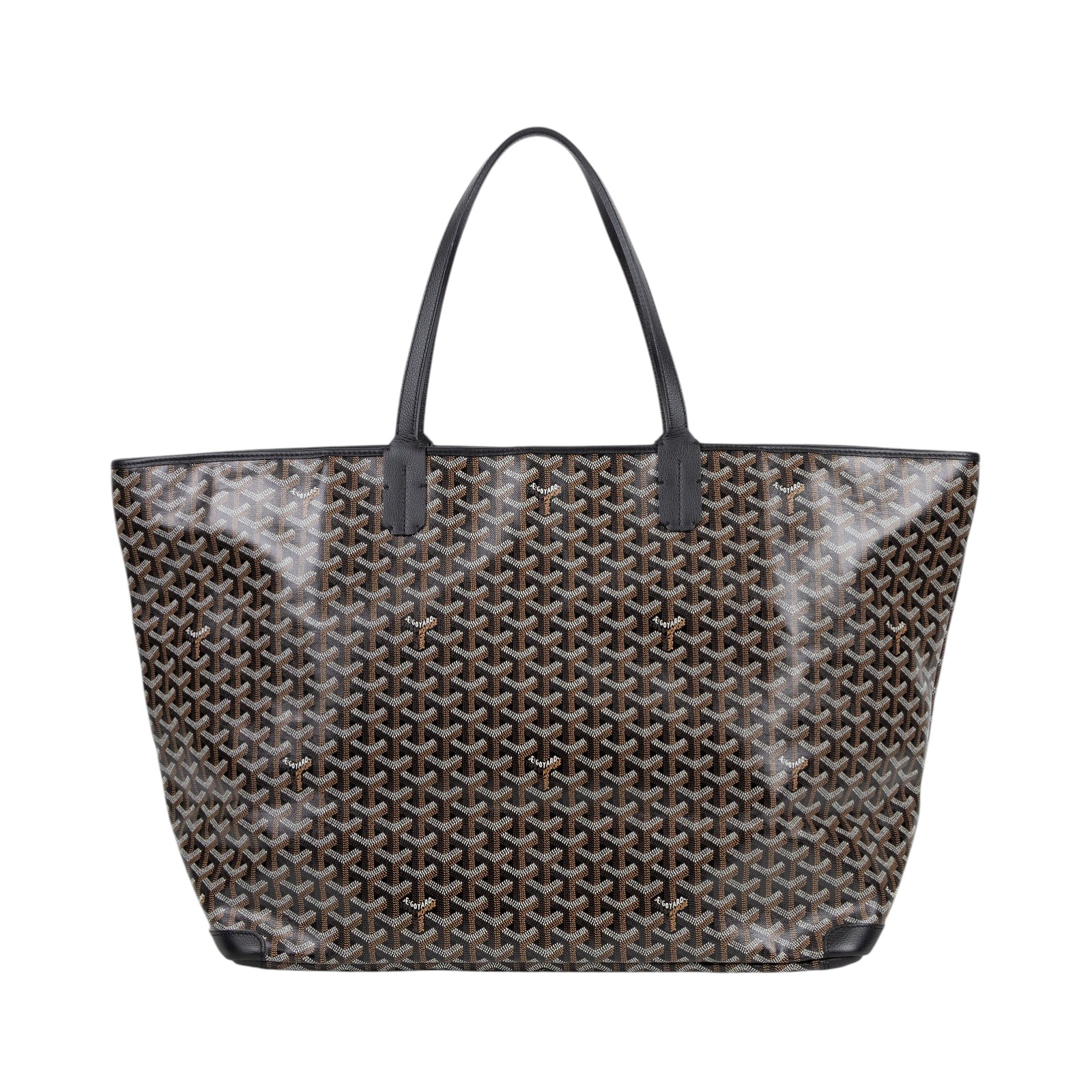 高雅德 GOYARD Artois GM Bag 托特包 ARTOISGMLTY 黑ARTOIS GM 防塵袋/鎖組