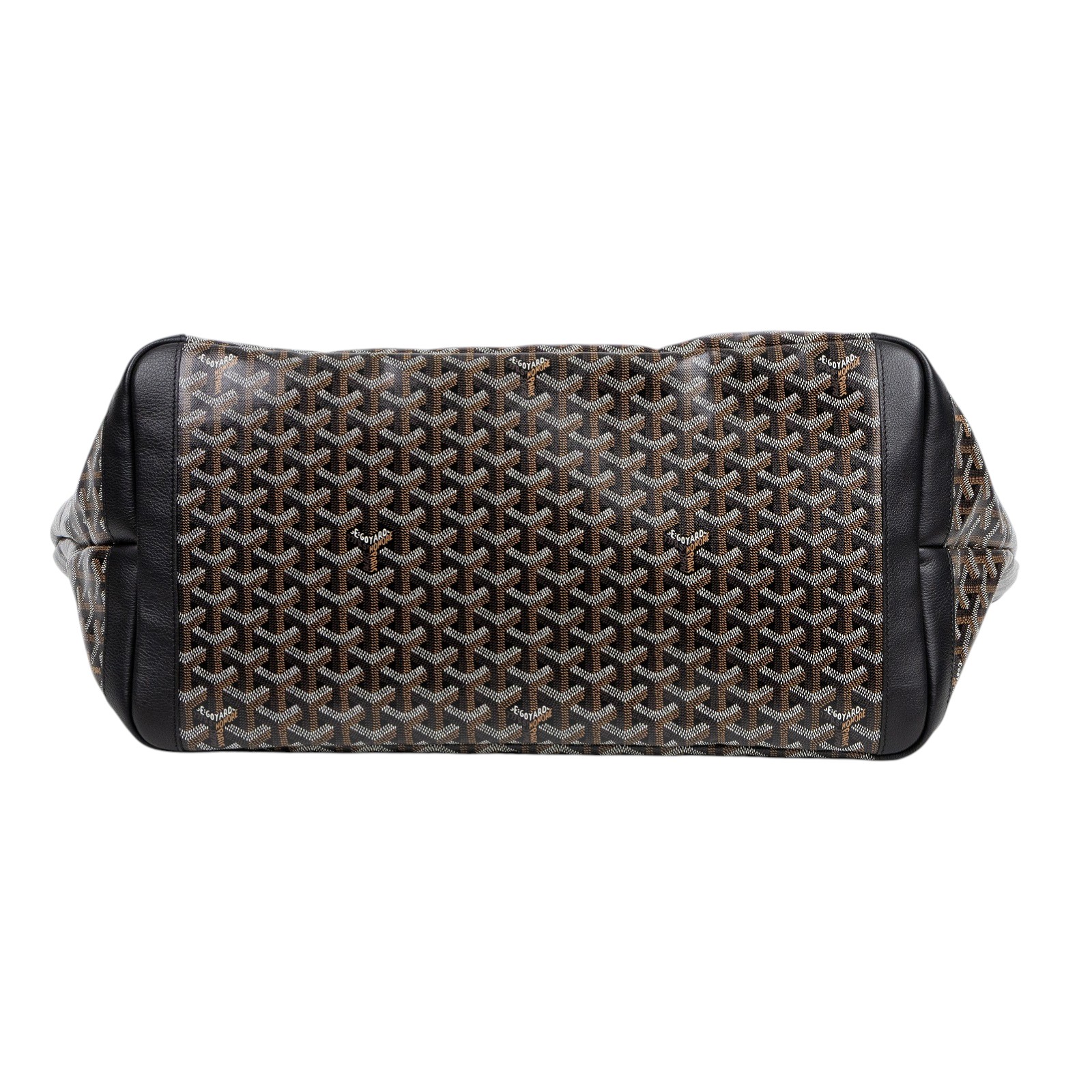 高雅德 GOYARD Artois GM Bag 托特包 ARTOISGMLTY 黑ARTOIS GM 防塵袋/鎖組