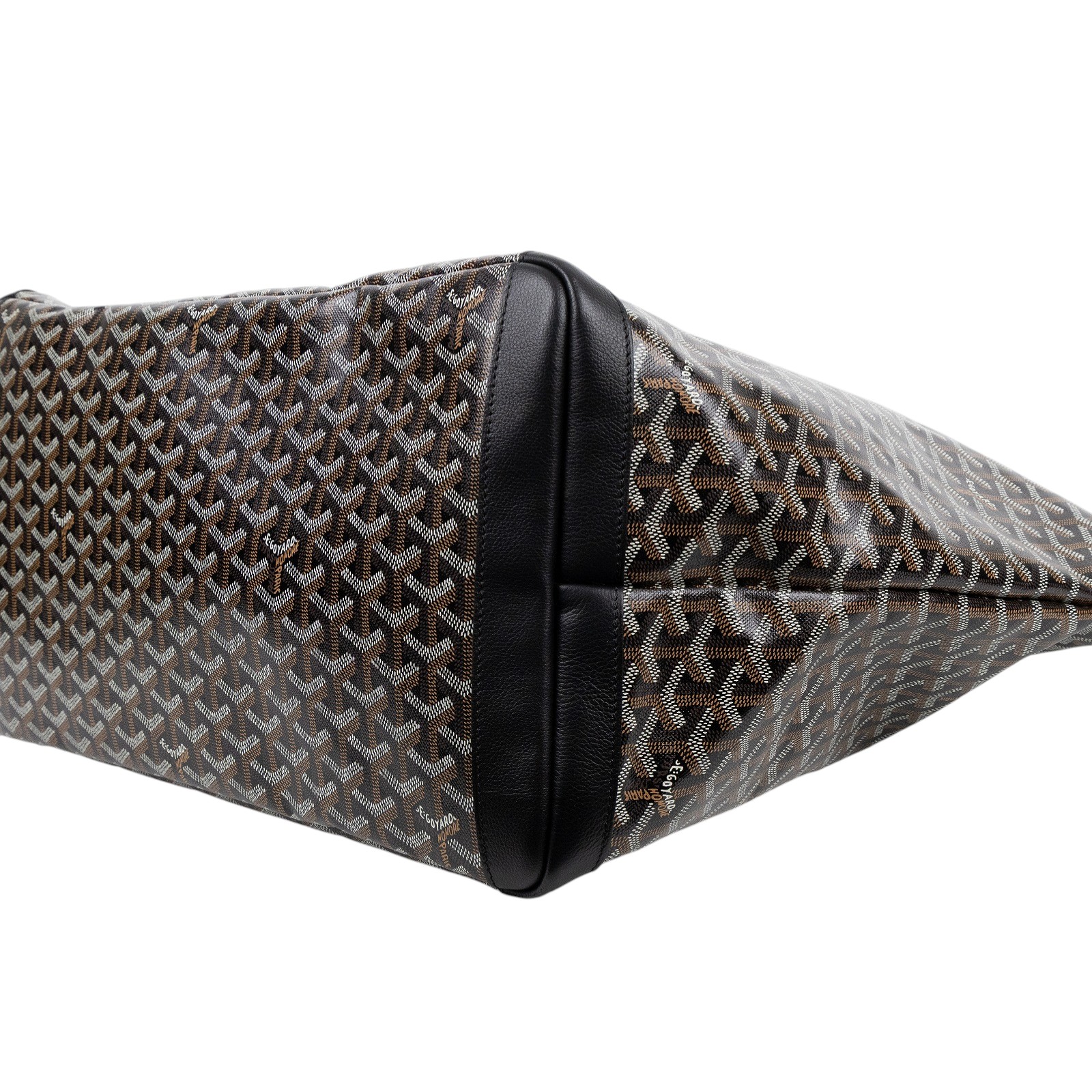 高雅德 GOYARD Artois GM Bag 托特包 ARTOISGMLTY 黑ARTOIS GM 防塵袋/鎖組