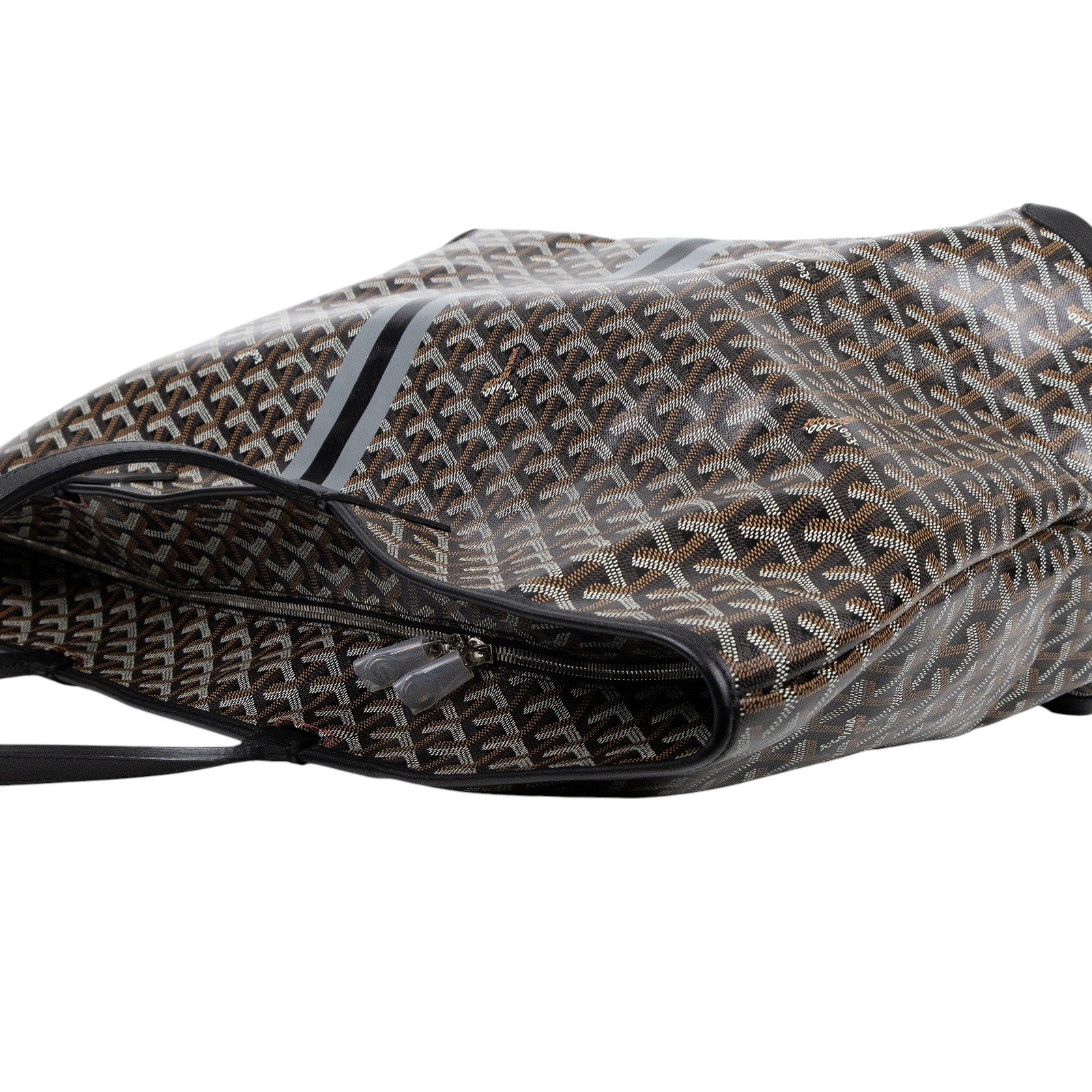 高雅德 GOYARD Artois GM Bag 托特包 ARTOISGMLTY 黑ARTOIS GM 防塵袋/鎖組