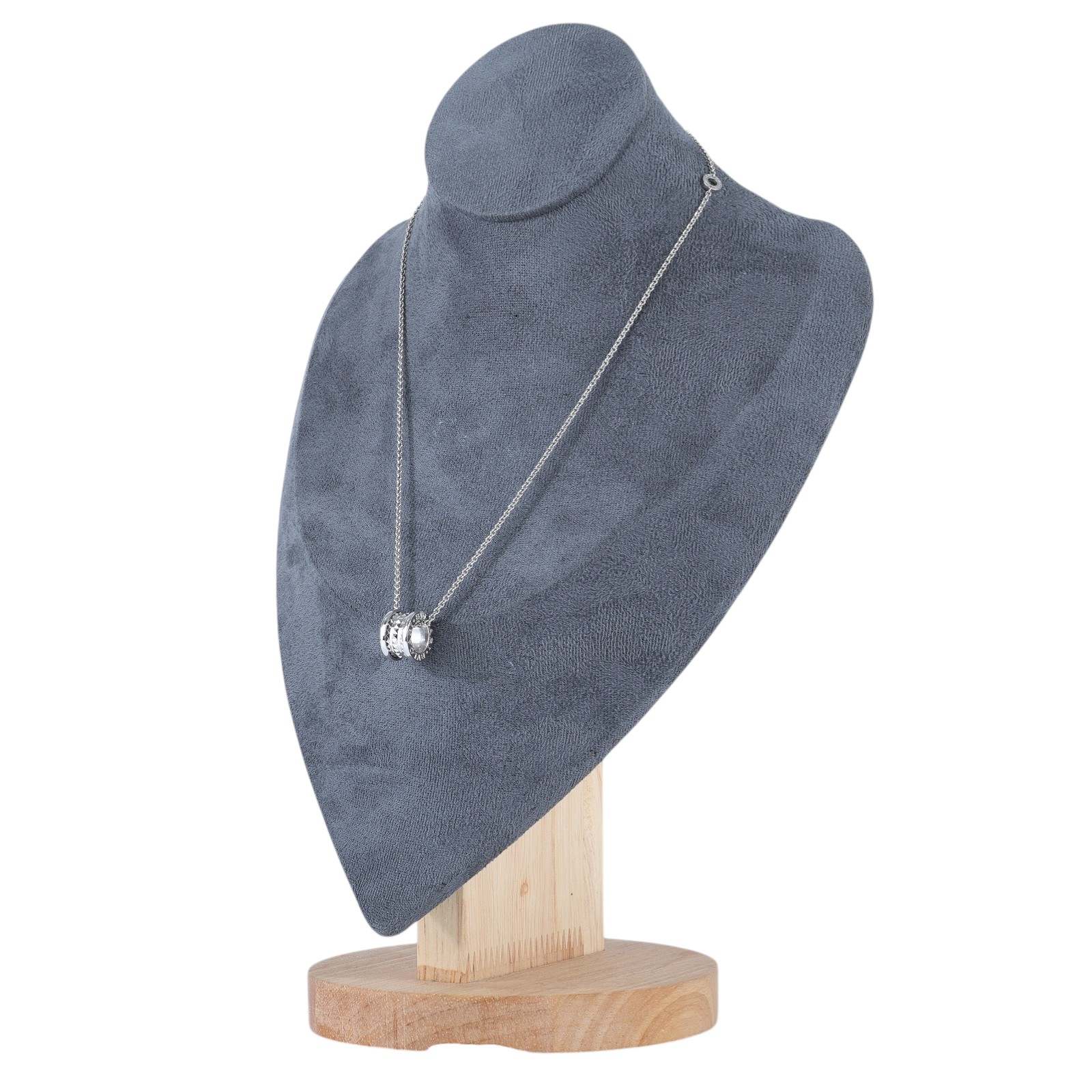 寶格麗 BVLGARI B.zero1 Save the Children 項鏈 361007  無附屬品