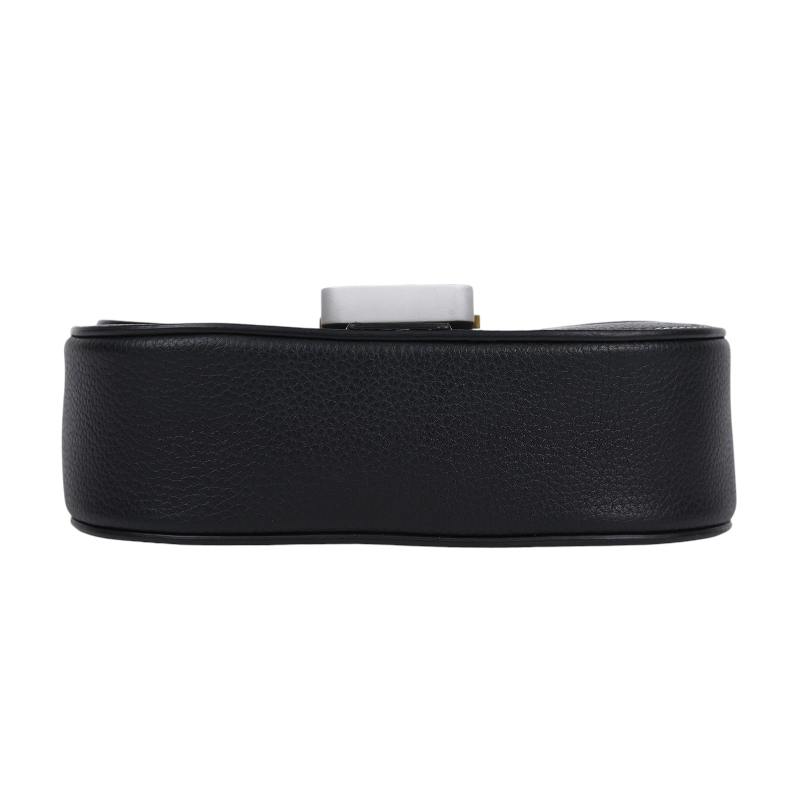 迪奧 CHRISTIAN DIOR Saddle 迷你 翻蓋 郵差包 2ADCA435YKK 黑Saddle 迷你翻蓋郵差包 原廠盒子/防塵袋