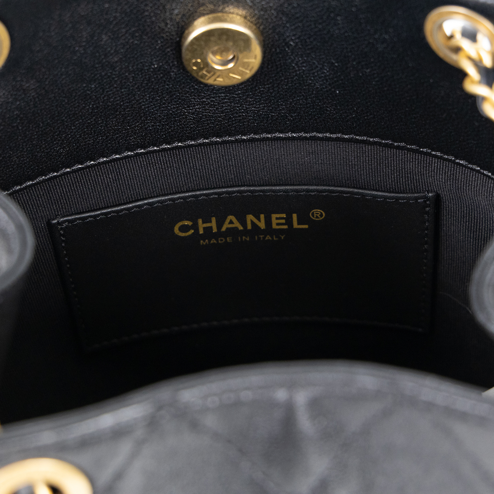 香奈兒 CHANEL 25C 雙肩 後背包 AS5305 B18791 晶片款 黑羊 Matelasse 雙肩包 原廠盒子/防塵袋/購買證明