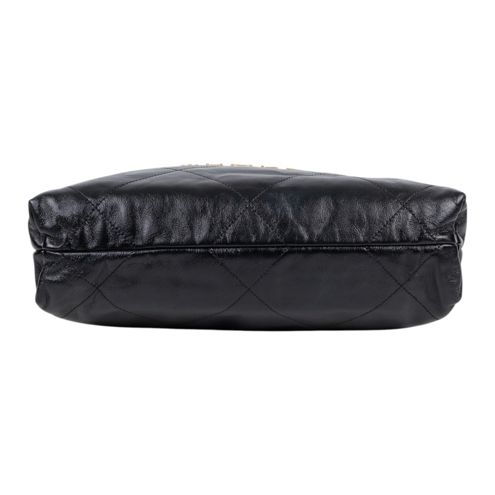 香奈兒 CHANEL 22 小型 束口包 AS3260 晶片款 黑22包 小號 原廠盒子/防塵袋/內袋