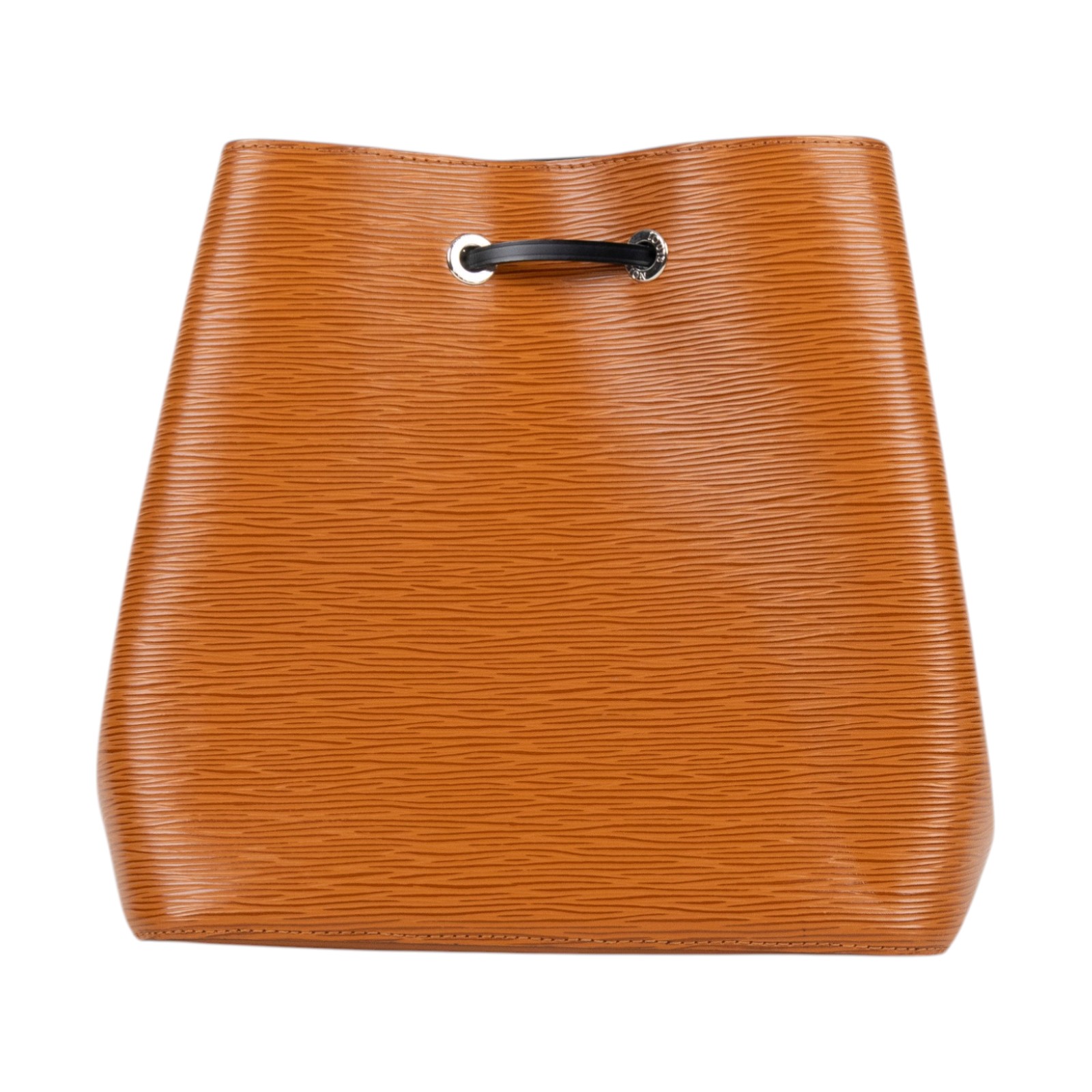 路易威登 LOUIS VUITTON NéoNoé MM EPI 束口水桶包 M54368 咖EPI NéONOé水桶包 原廠盒子/防塵袋