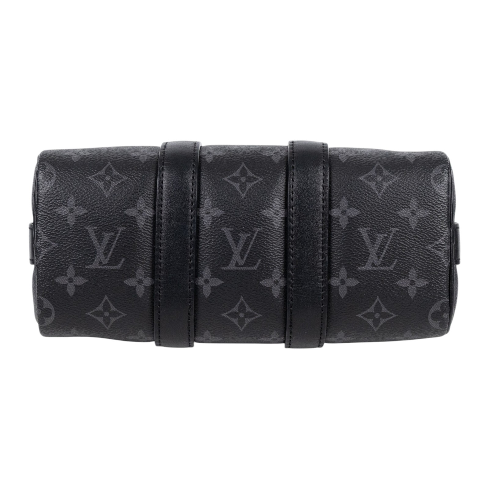 路易威登 LOUIS VUITTON Keepall Bandoulière 25 手提包 肩背包 波士頓包 M46271 晶片款  無附屬品