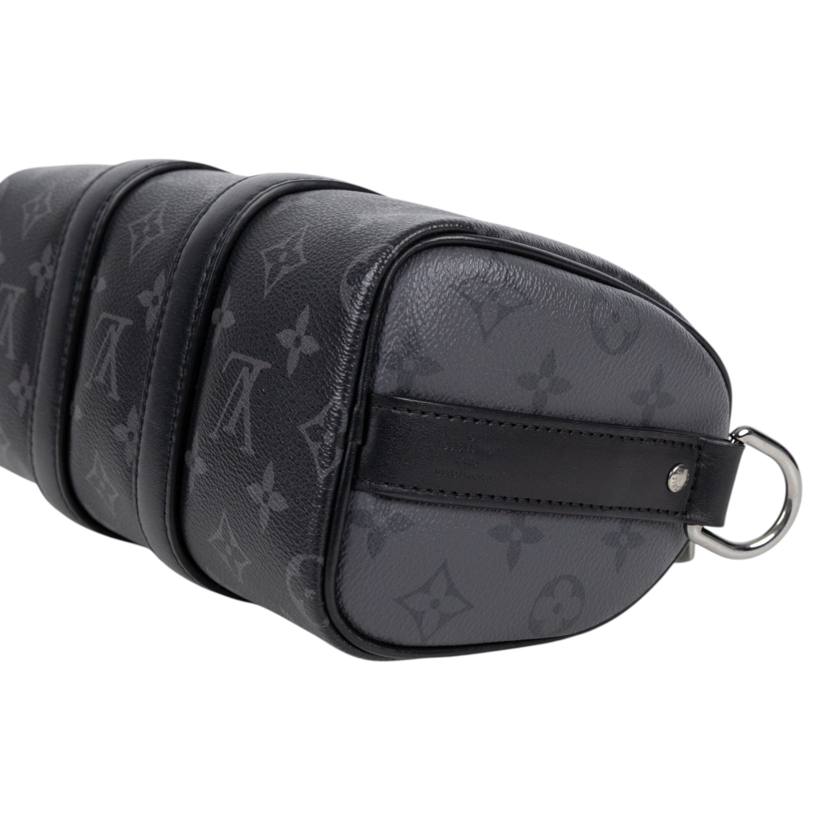 路易威登 LOUIS VUITTON Keepall Bandoulière 25 手提包 肩背包 波士頓包 M46271 晶片款  無附屬品