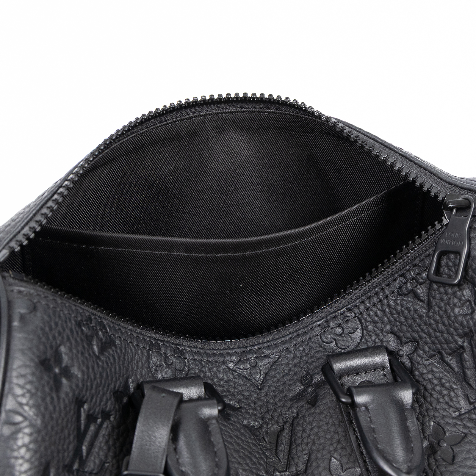 路易威登 LOUIS VUITTON Keepall Bandoulière 25 經典壓紋牛皮 手提 肩背 波士頓包 M20900 晶片款  無附屬品