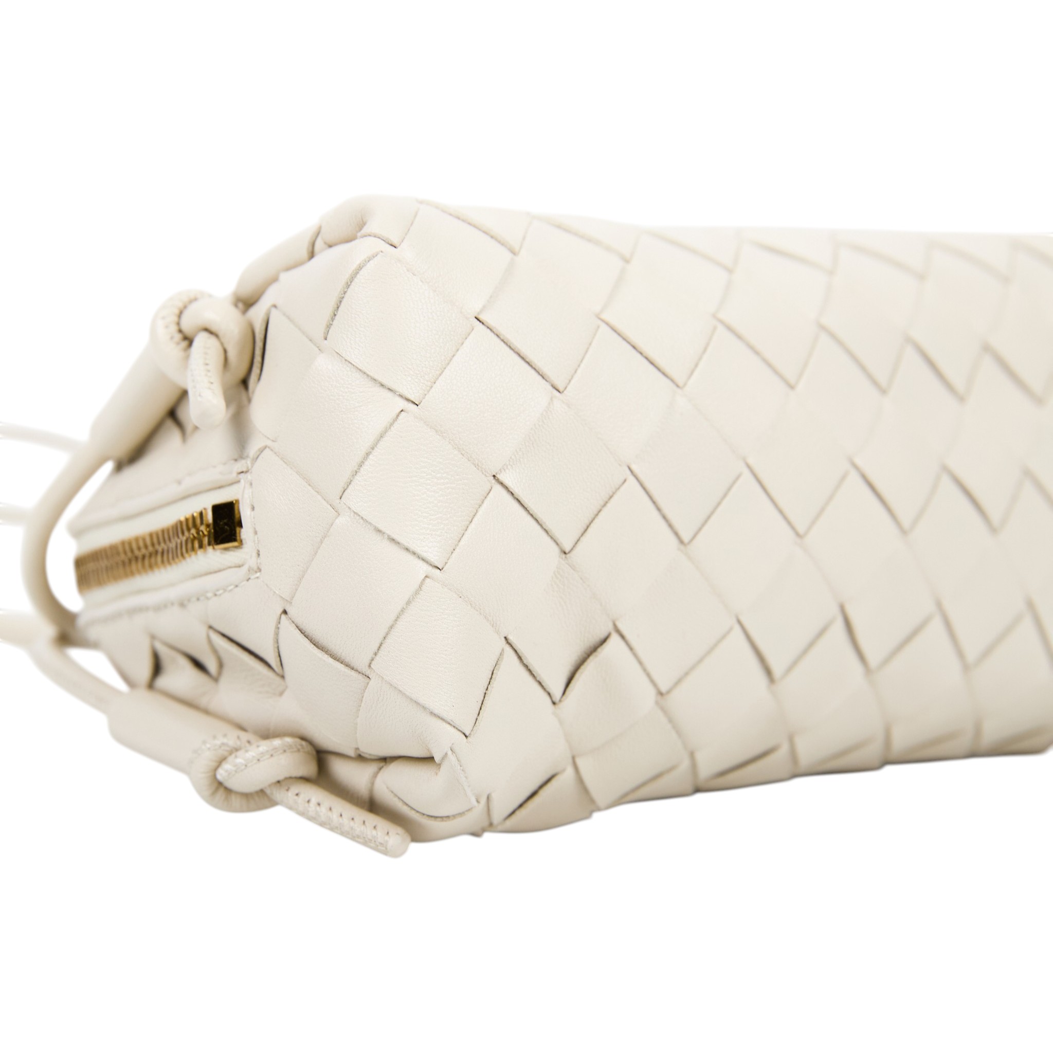 寶緹嘉 BOTTEGA VENETA Intrecciato Concert Pouch 肩背包 794258VCPP1  防塵袋