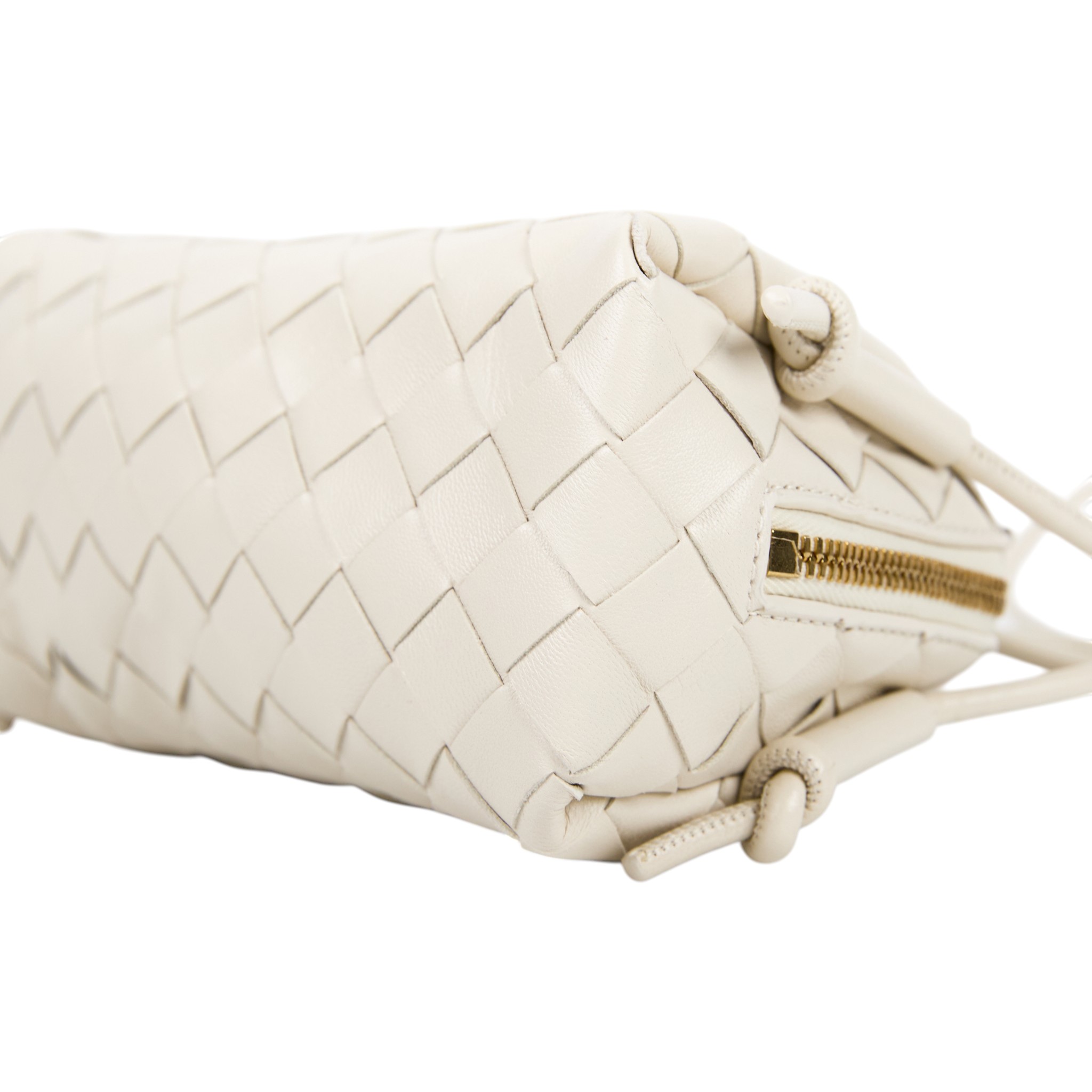 寶緹嘉 BOTTEGA VENETA Intrecciato Concert Pouch 肩背包 794258VCPP1  防塵袋