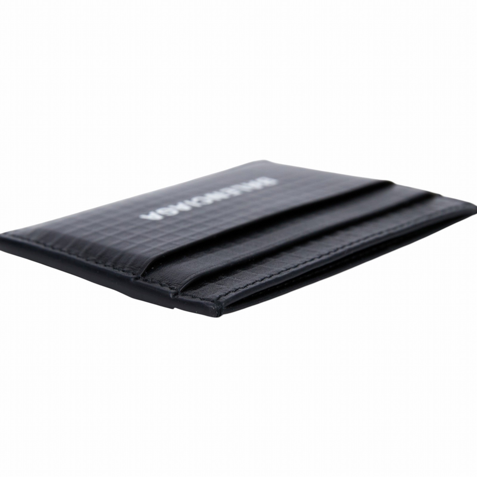 巴黎世家 BALENCIAGA 卡片夾 5943092AAZP 黑格紋卡夾 原廠盒子/防塵袋