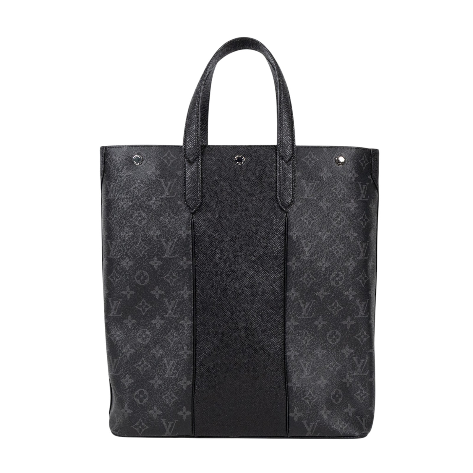 路易威登 LOUIS VUITTON Taigarama City Tote 手提包 肩背包 斜背包 M30431  無附屬品