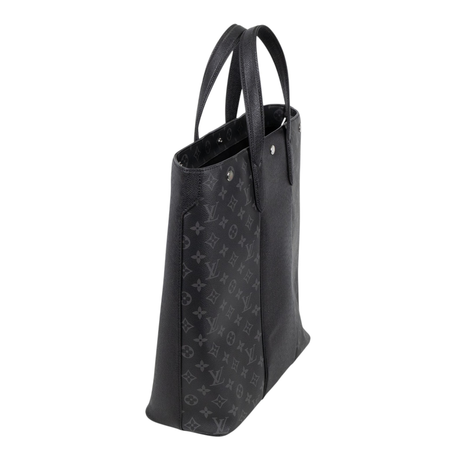 路易威登 LOUIS VUITTON Taigarama City Tote 手提包 肩背包 斜背包 M30431  無附屬品
