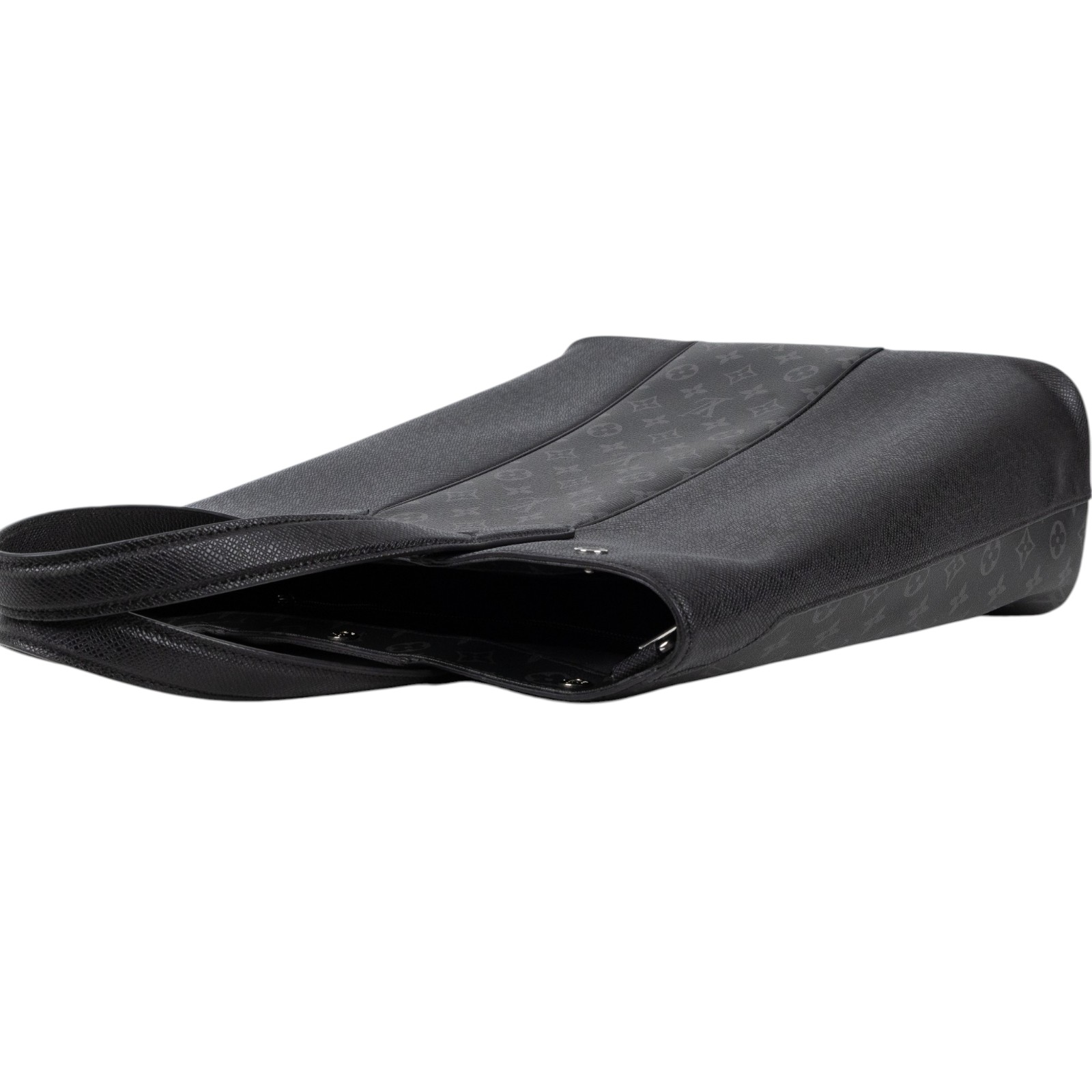 路易威登 LOUIS VUITTON Taigarama City Tote 手提包 肩背包 斜背包 M30431  無附屬品