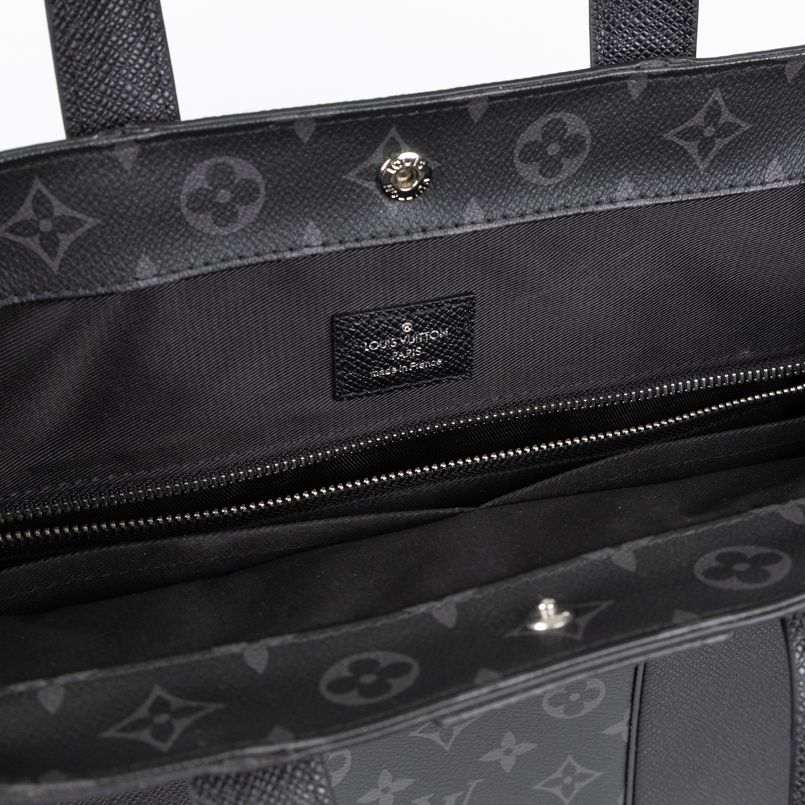 路易威登 LOUIS VUITTON Taigarama City Tote 手提包 肩背包 斜背包 M30431  無附屬品