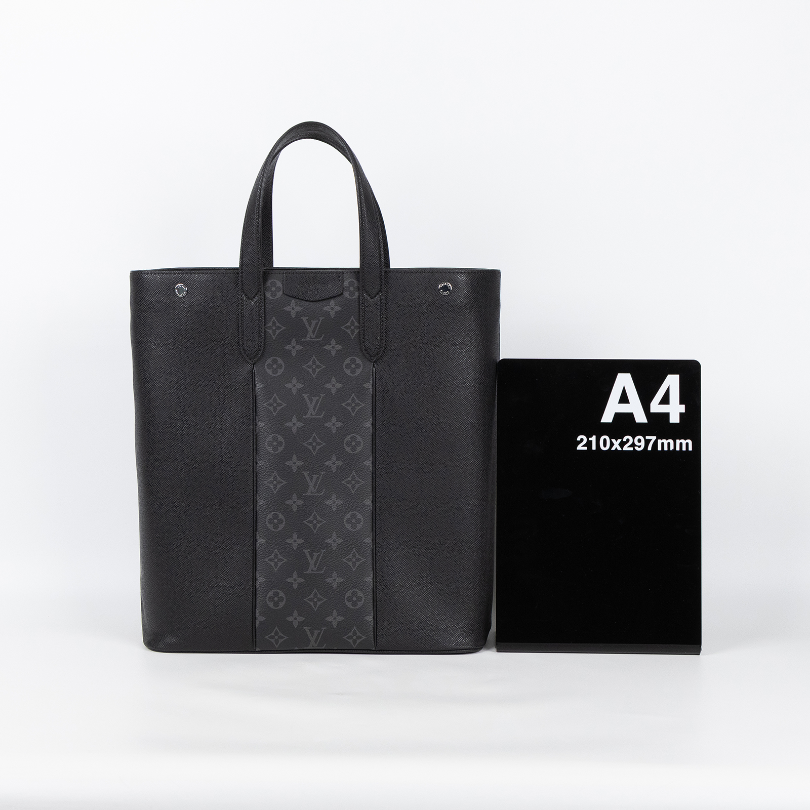 路易威登 LOUIS VUITTON Taigarama City Tote 手提包 肩背包 斜背包 M30431  無附屬品