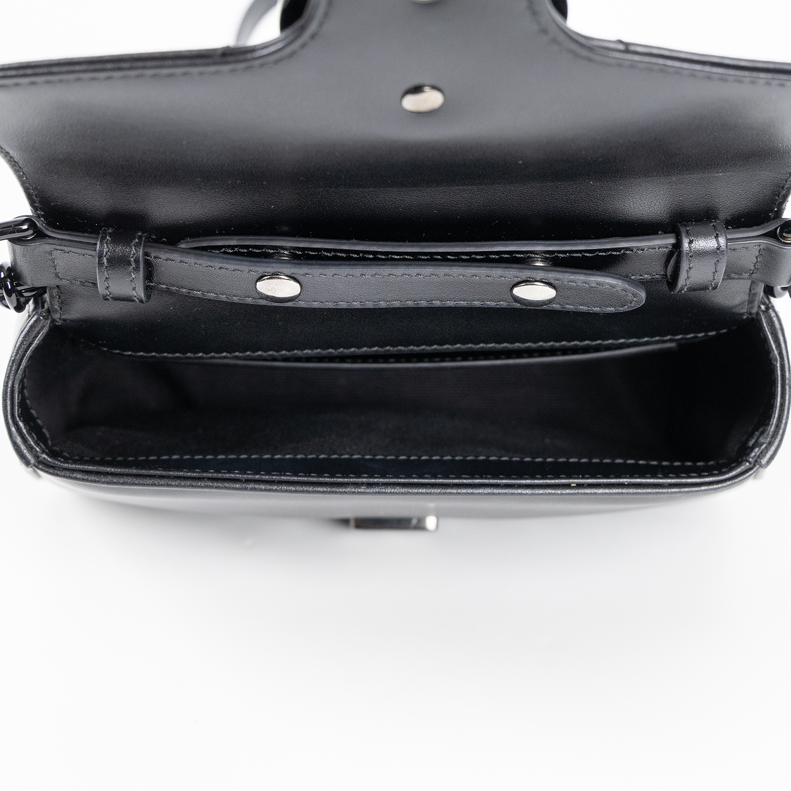 古馳 GUCCI GG Marmont 肩背包 斜背包 手提包 702563 DTDFV 黑GG Marmont Top Handle 包 2WAY 防塵袋