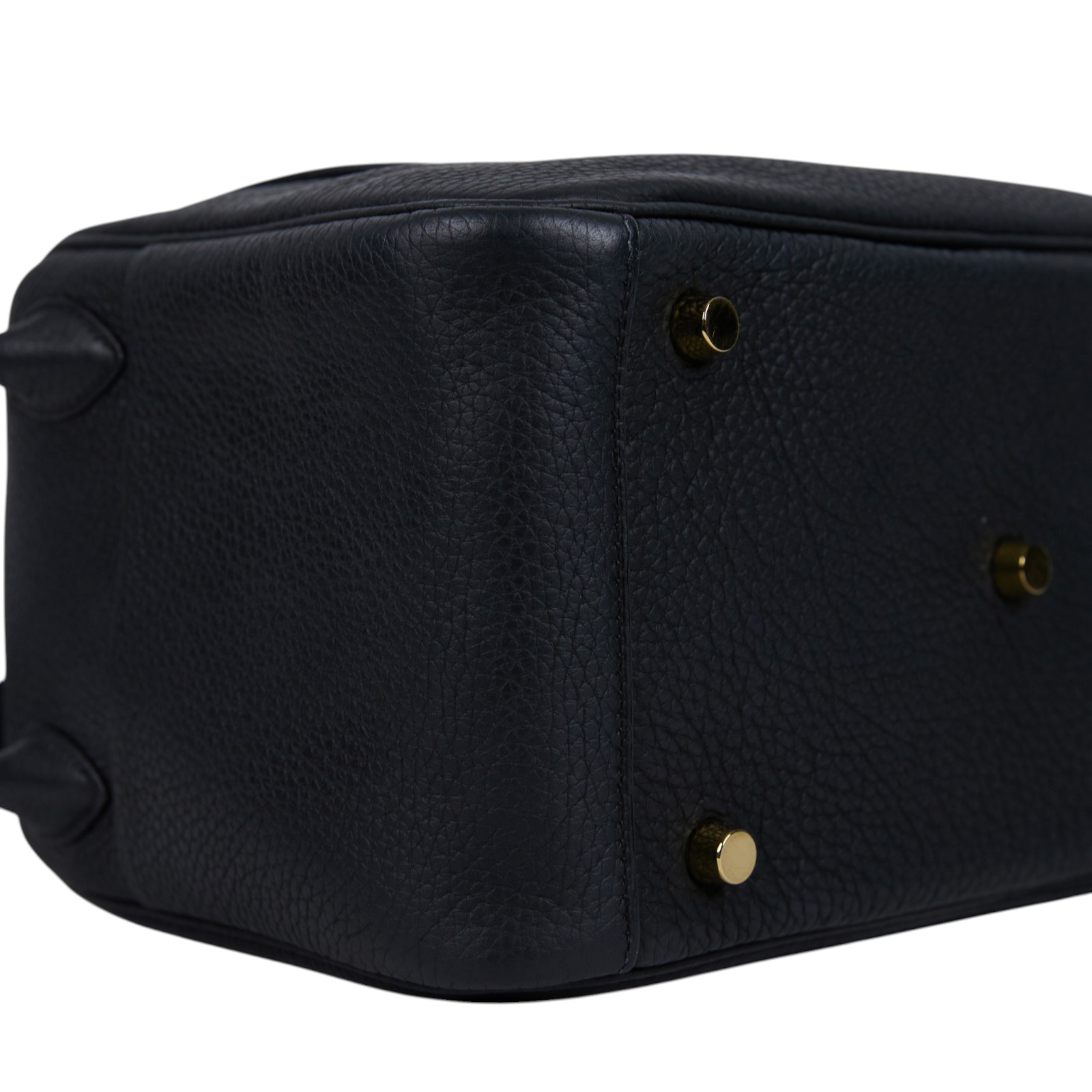 愛馬仕 Hermes Lindy 琳迪包 26 LD26 ZNS046 PM Z刻 黑LINDY26 原廠盒子/防塵袋/雨衣