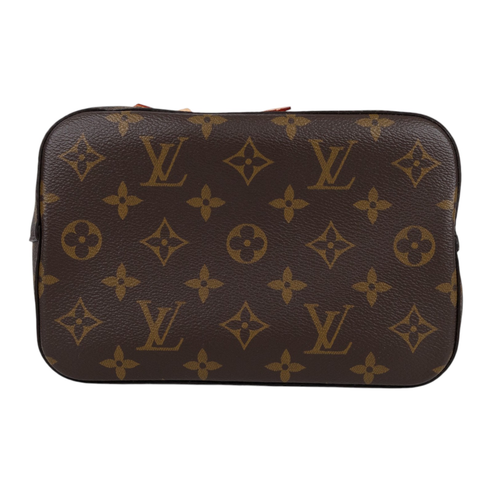 路易威登 LOUIS VUITTON Néonoé BB 經典帆布 束口水桶包 M46581 晶片款 原花Néonoé BB 防塵袋/背帶/手提帶