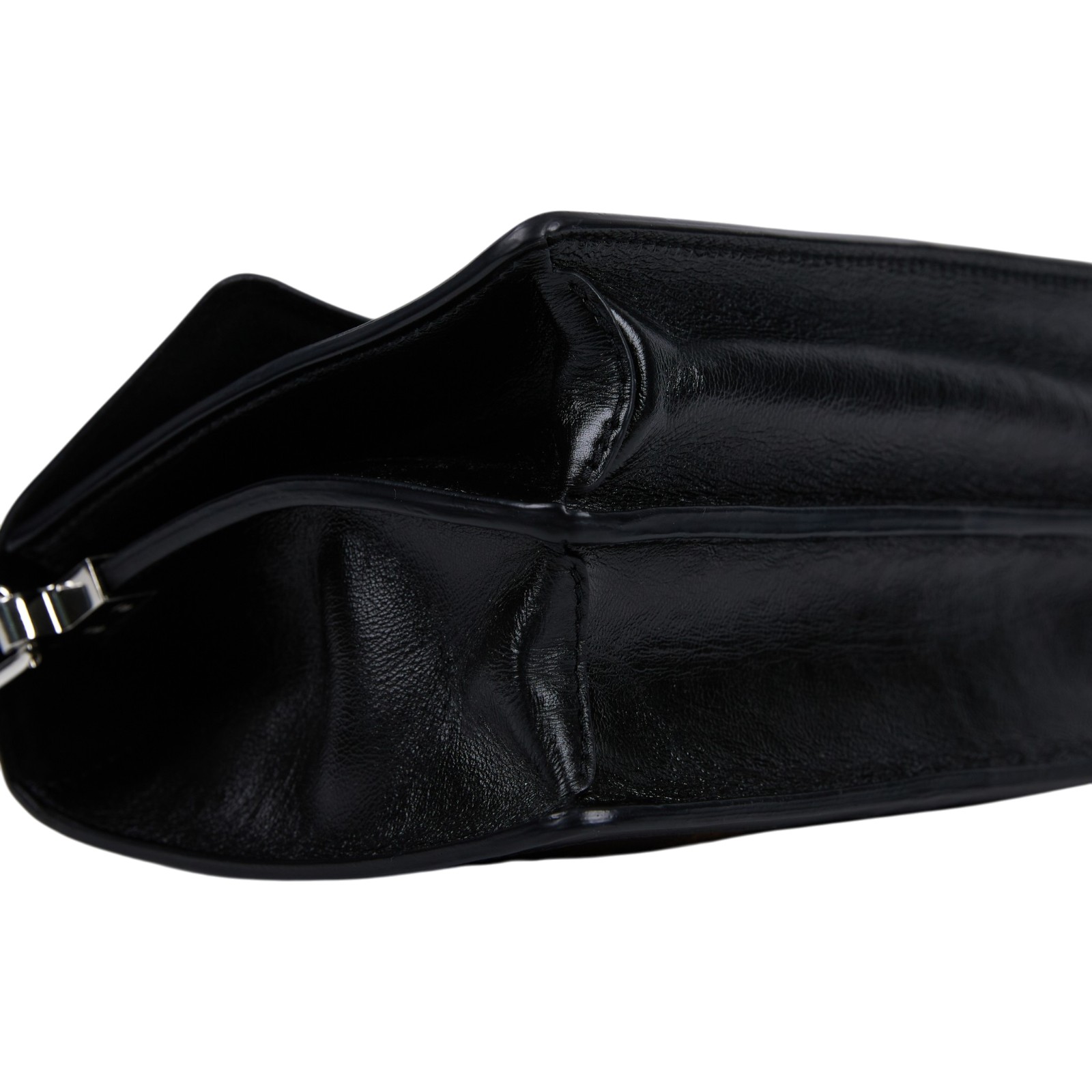 路易威登 LOUIS VUITTON DAUPHINE MM 肩背包 M44599 黑邊大原花DAUPHINE MM 防塵袋/原廠盒子/背帶2
