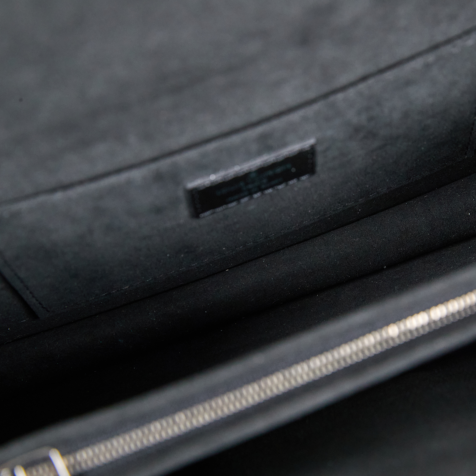 路易威登 LOUIS VUITTON DAUPHINE MM 肩背包 M44599 黑邊大原花DAUPHINE MM 防塵袋/原廠盒子/背帶2