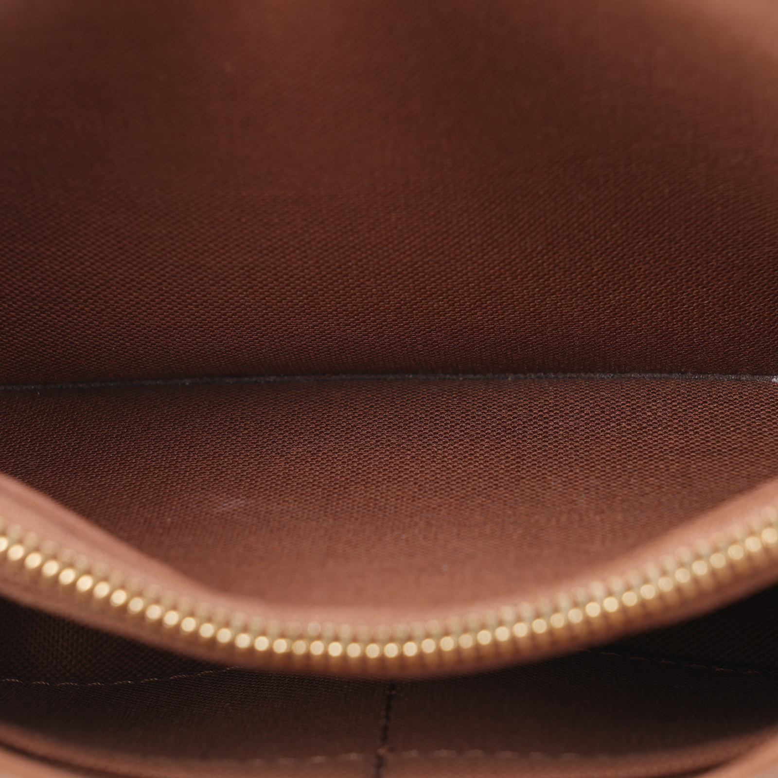 路易威登 LOUIS VUITTON Pochette Accessoires Monogram帆布 鏈帶 肩背 錢包 M82766 晶片款  防塵袋/原廠盒子/STARP