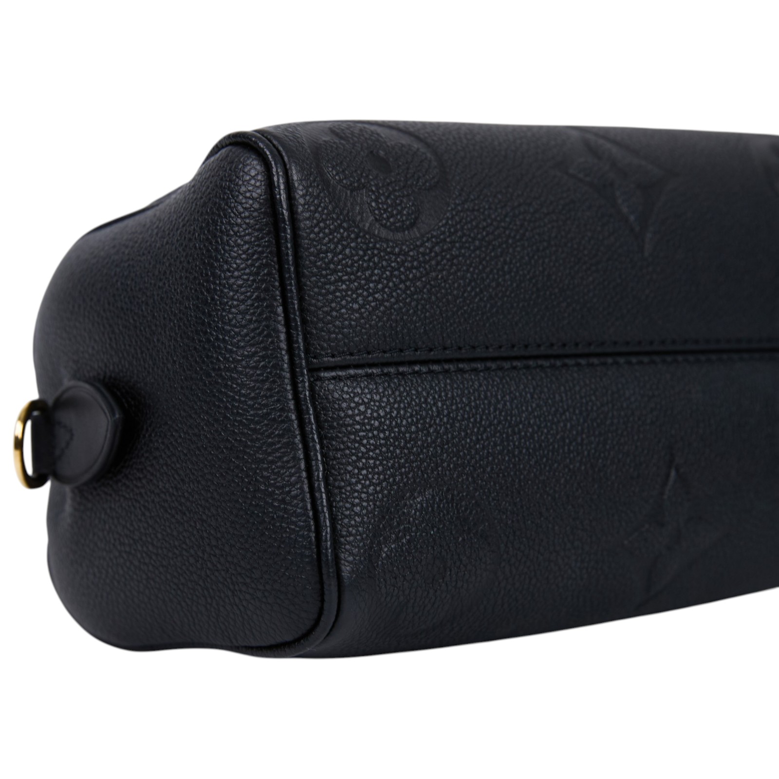 路易威登 LOUIS VUITTON Speedy Bandoulière  20 Noir 手提 斜背 波士頓包 M58953 晶片款  原廠盒子/防塵袋/背帶/鎖組/購買證明