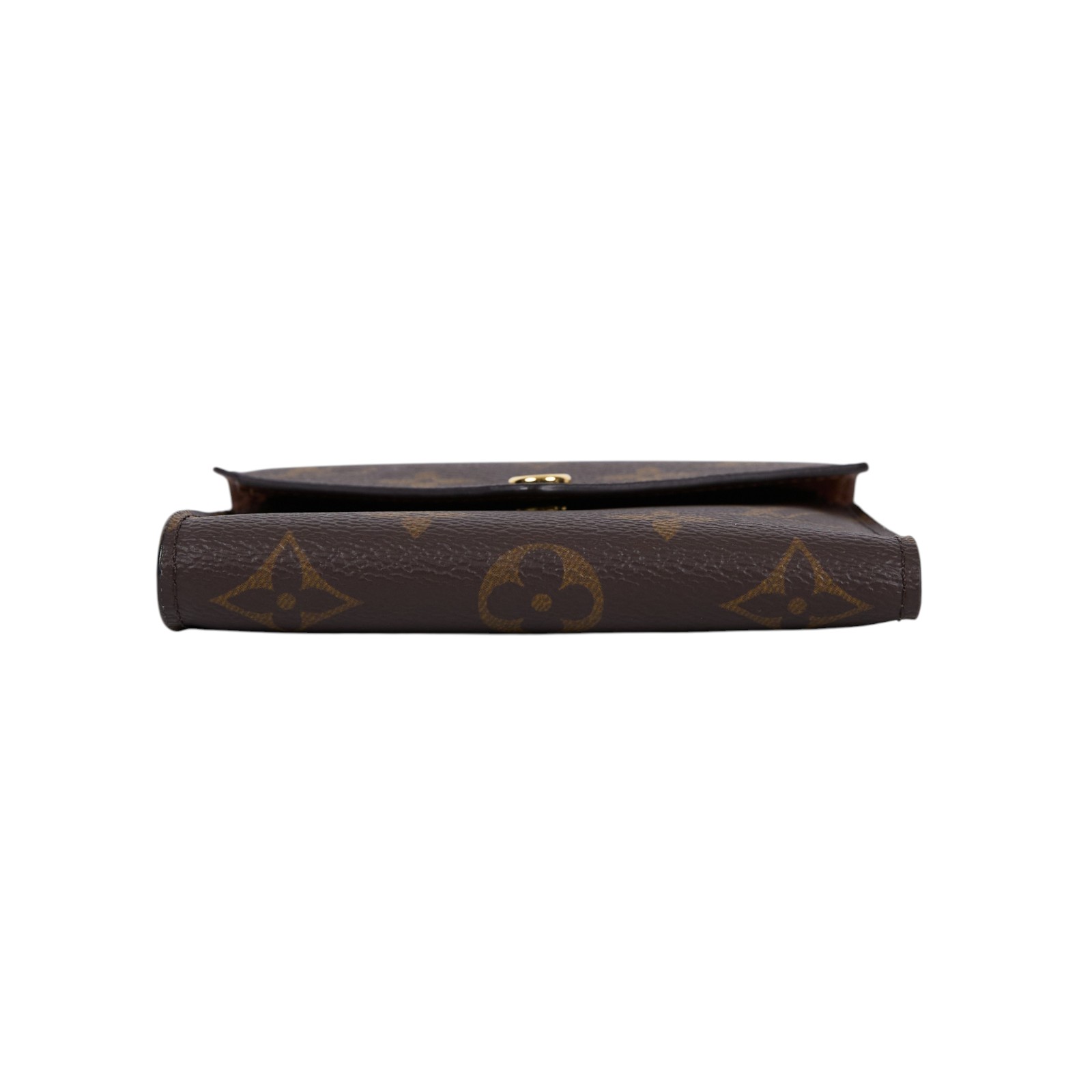 路易威登 LOUIS VUITTON Victorine 錢包 塗層帆布 Monogram M62472 原花Victorine三折錢包 原廠盒子/防塵袋