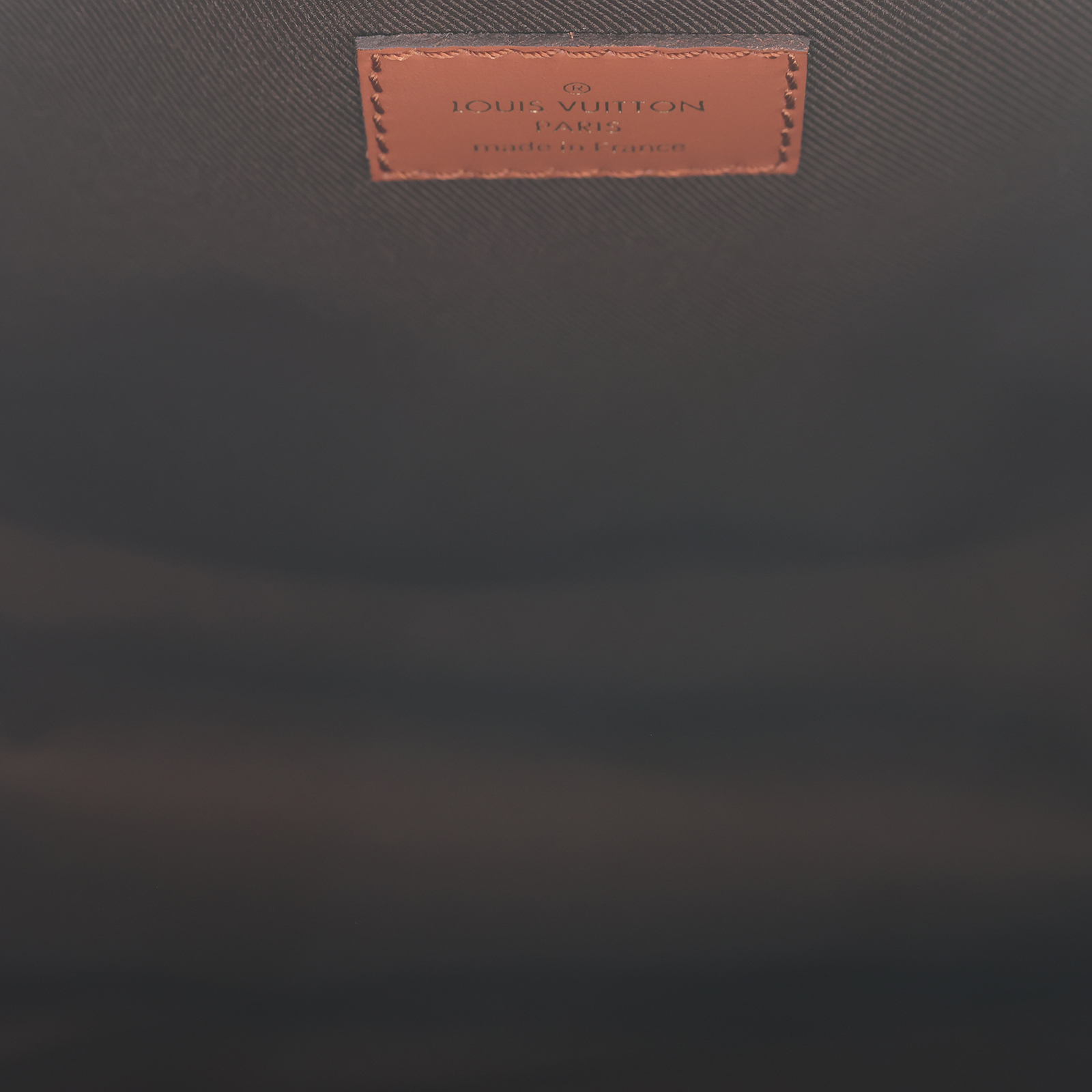 路易威登 LOUIS VUITTON Loop Hobo 經典帆布 半月包 單肩包 M46311 晶片款 原花LOOP HOBO 防塵袋/內袋/背帶2