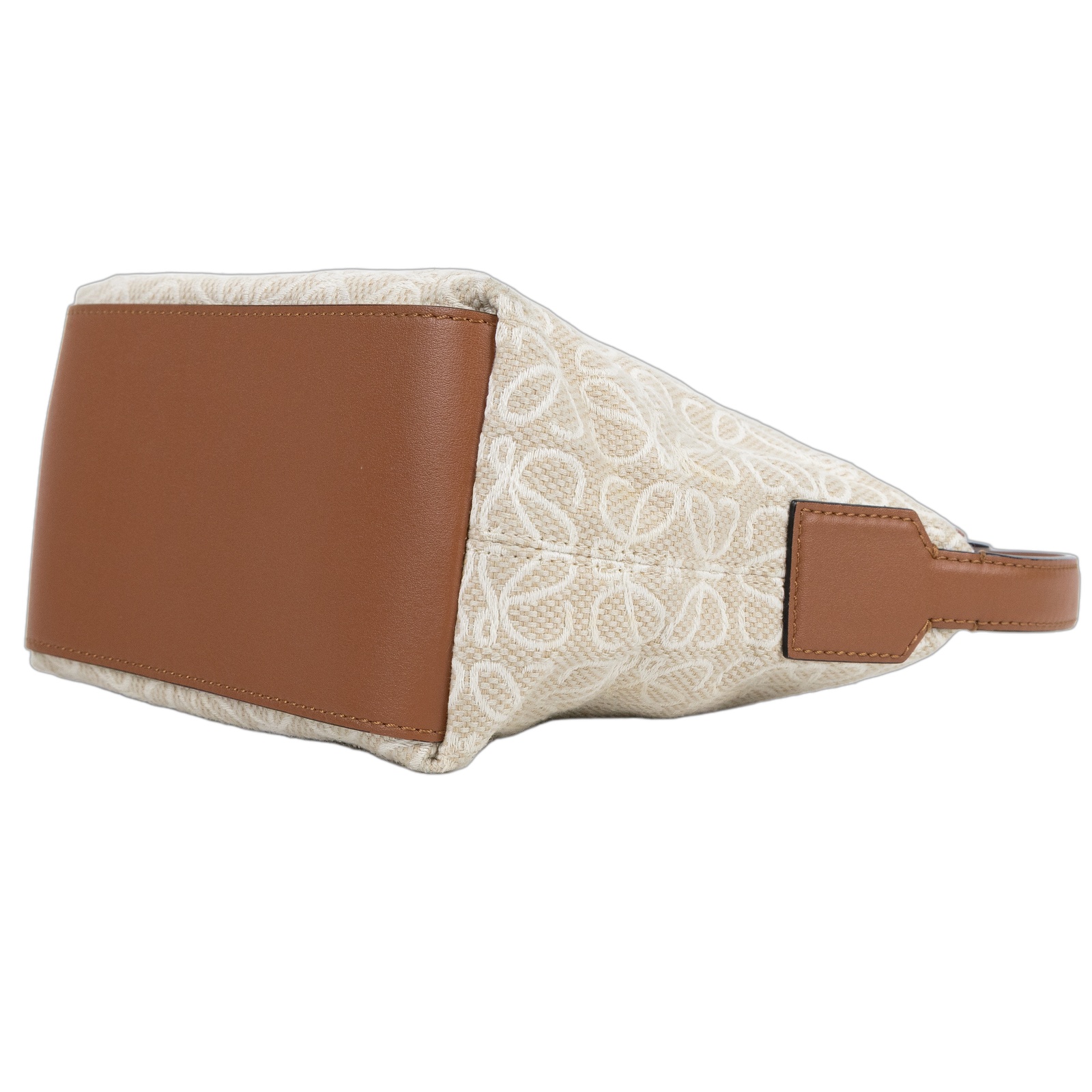 羅意威 LOEWE Cubi Anagram 小型 手提包 肩背包 A906K75X04  無附屬品