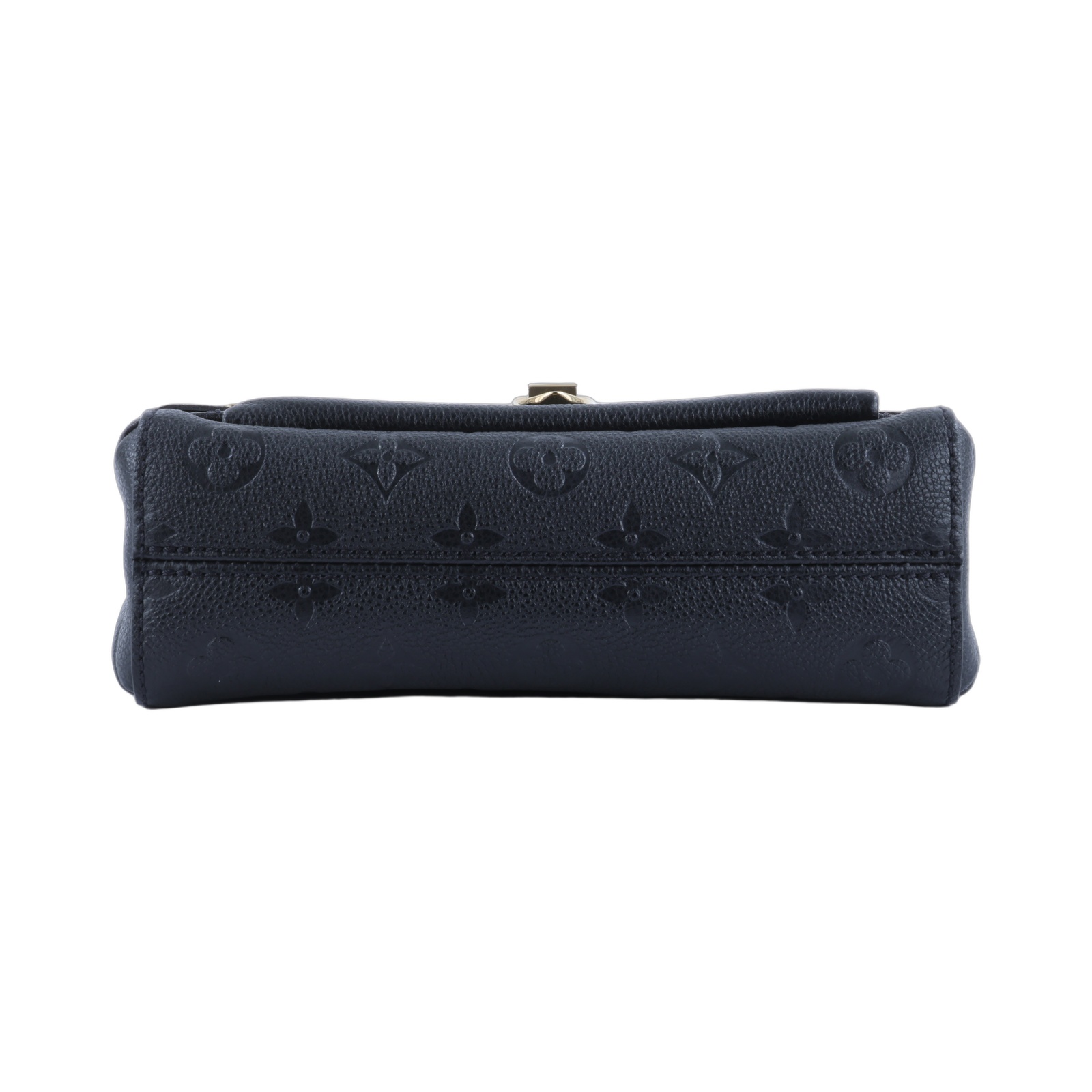 路易威登 LOUIS VUITTON Vavin BB 手提包 M44550 晶片款 黑Vavin BB 無附屬品