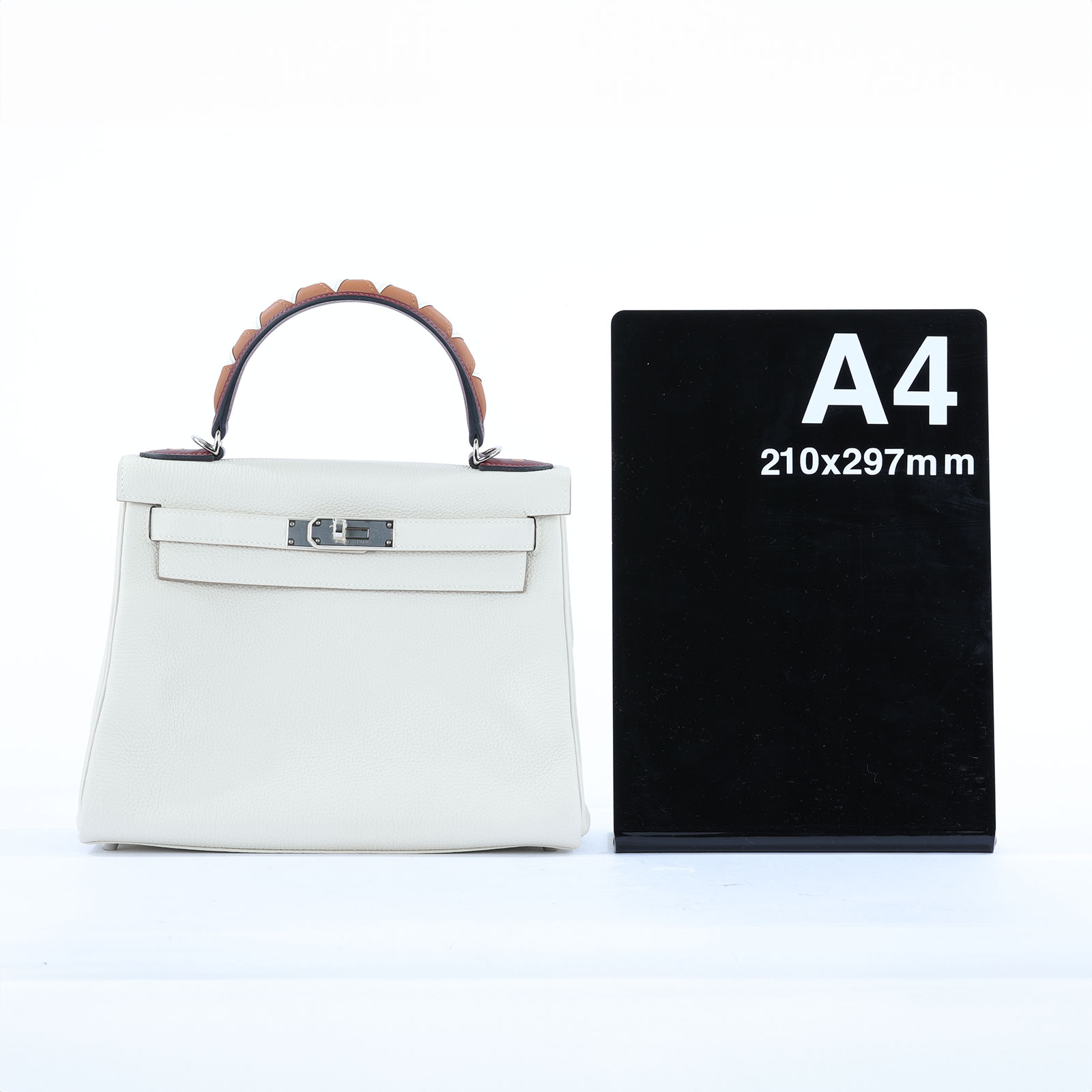 愛馬仕 Hermès Kelly Bag 凱莉包 28 KL28 D HT 960 AA  原廠盒子/防塵袋/背帶/購買證明/鎖組/雨衣