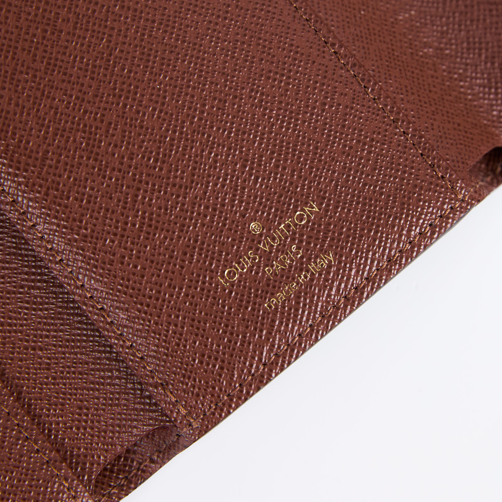 路易威登 LOUIS VUITTON Victorine 錢包 塗層帆布 Monogram M62472 晶片款 原花VICTORIN三折短夾 原廠盒子/防塵袋