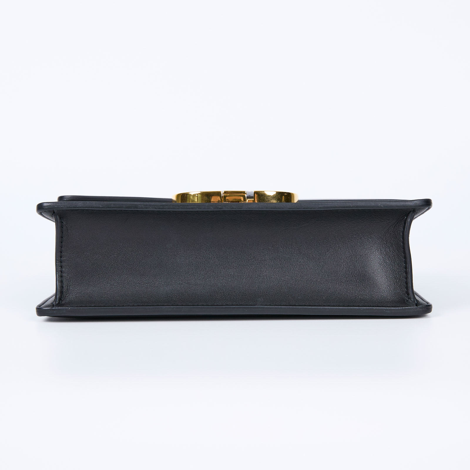 迪奧 CHRISTIAN DIOR 30 Montaigne 包 M9203UMOS 黑蒙田斜背 防塵袋/原廠盒子/保證卡/購買證明