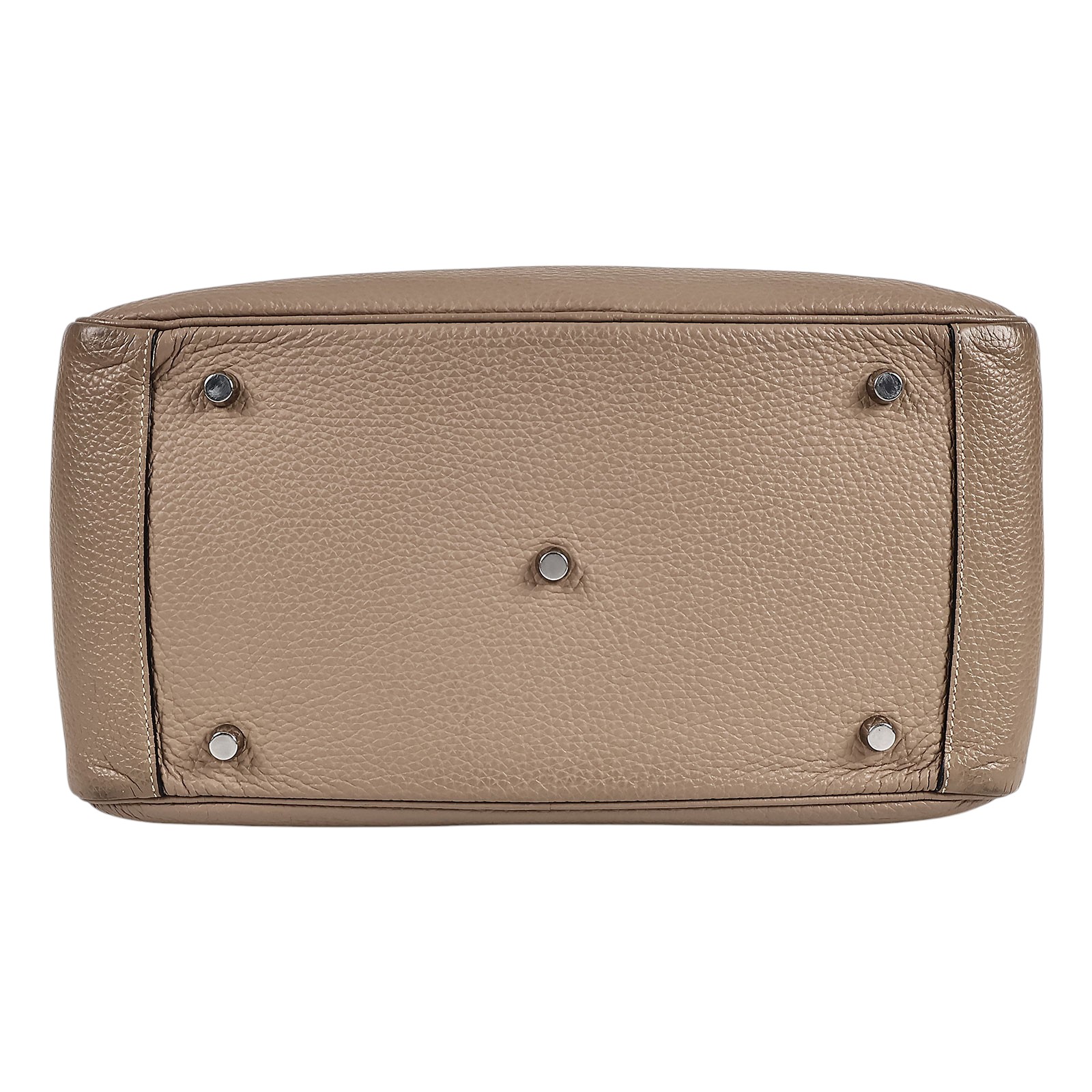 愛馬仕 Hermès Lindy 琳迪包 34 LD34 □R 斑鳩灰LINDY34 防塵袋