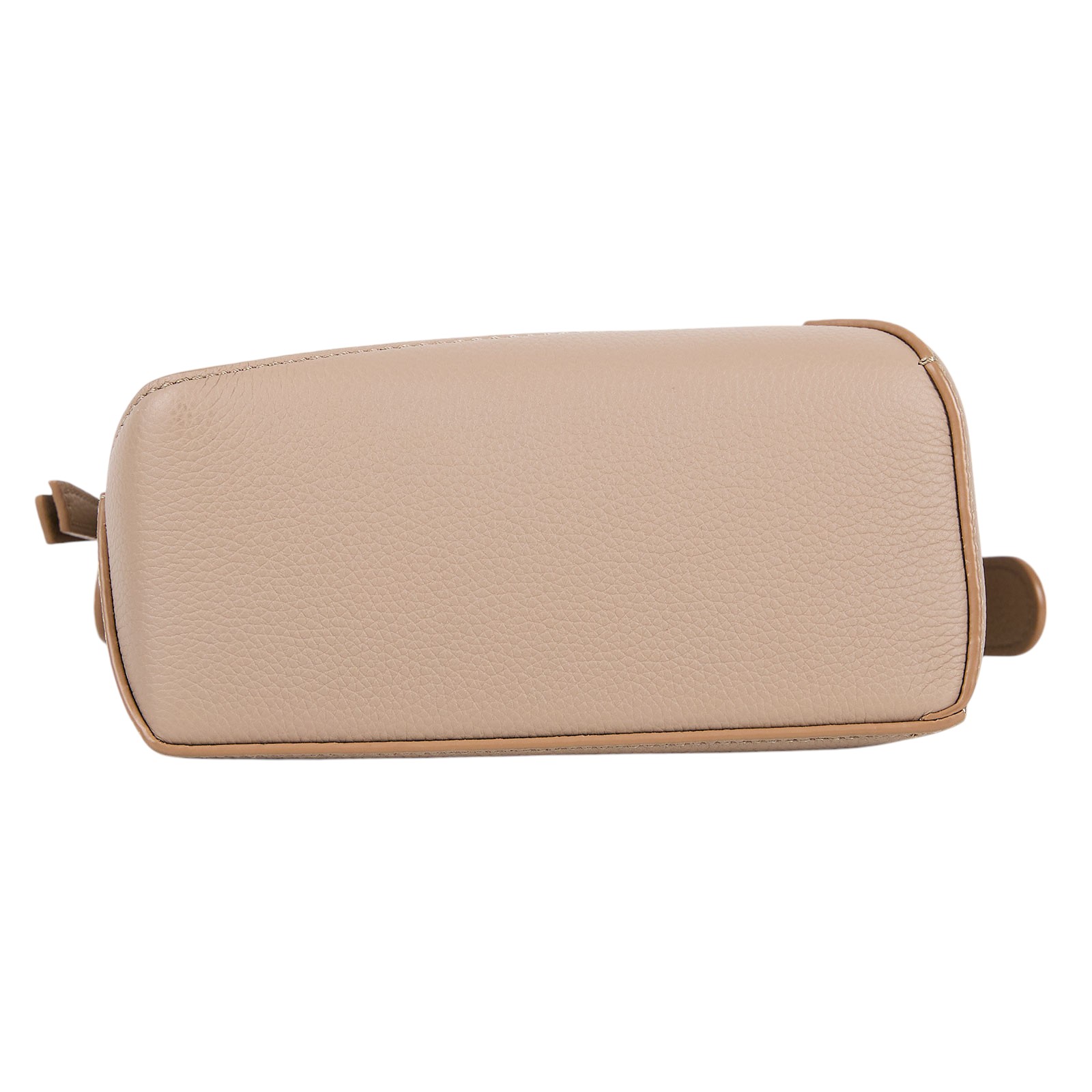羅意威 LOEWE Mini Puzzle bag 手拿 肩背 斜背包 A510P88X16 沙色 MINI PUZZLE 新款 原廠盒子/防塵袋