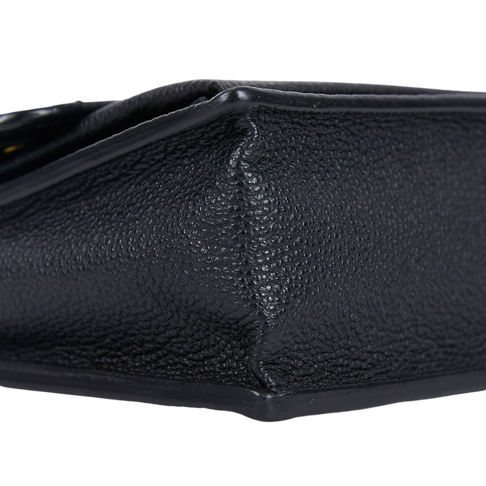 路易威登 LOUIS VUITTON Vavin 鏈帶錢包 M67839 晶片款 黑 Vavin 鏈帶錢包 原廠盒子/防塵袋/購買證明